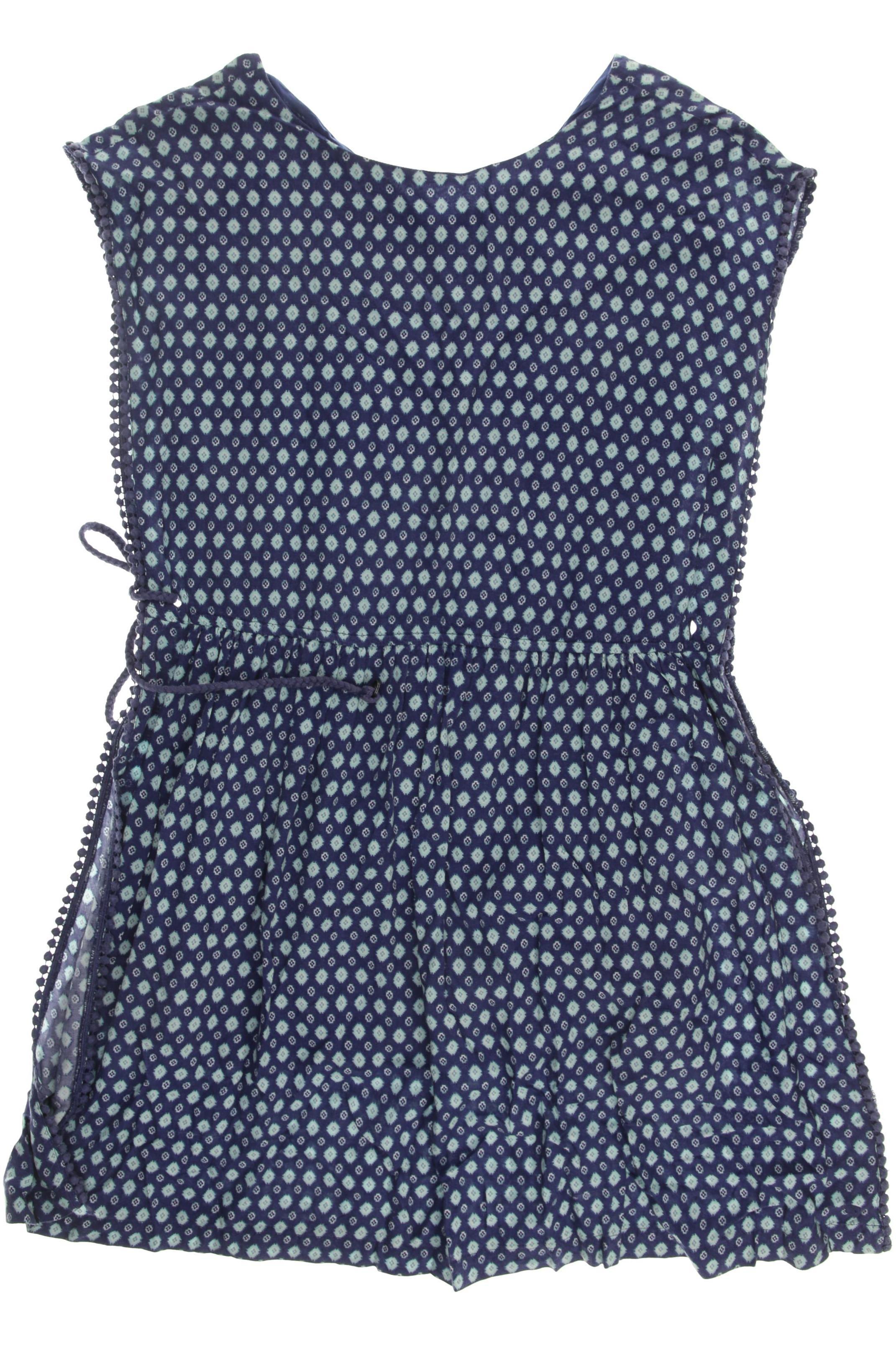 

Tom Tailor Mädchen Kleid, blau, Gr. 158