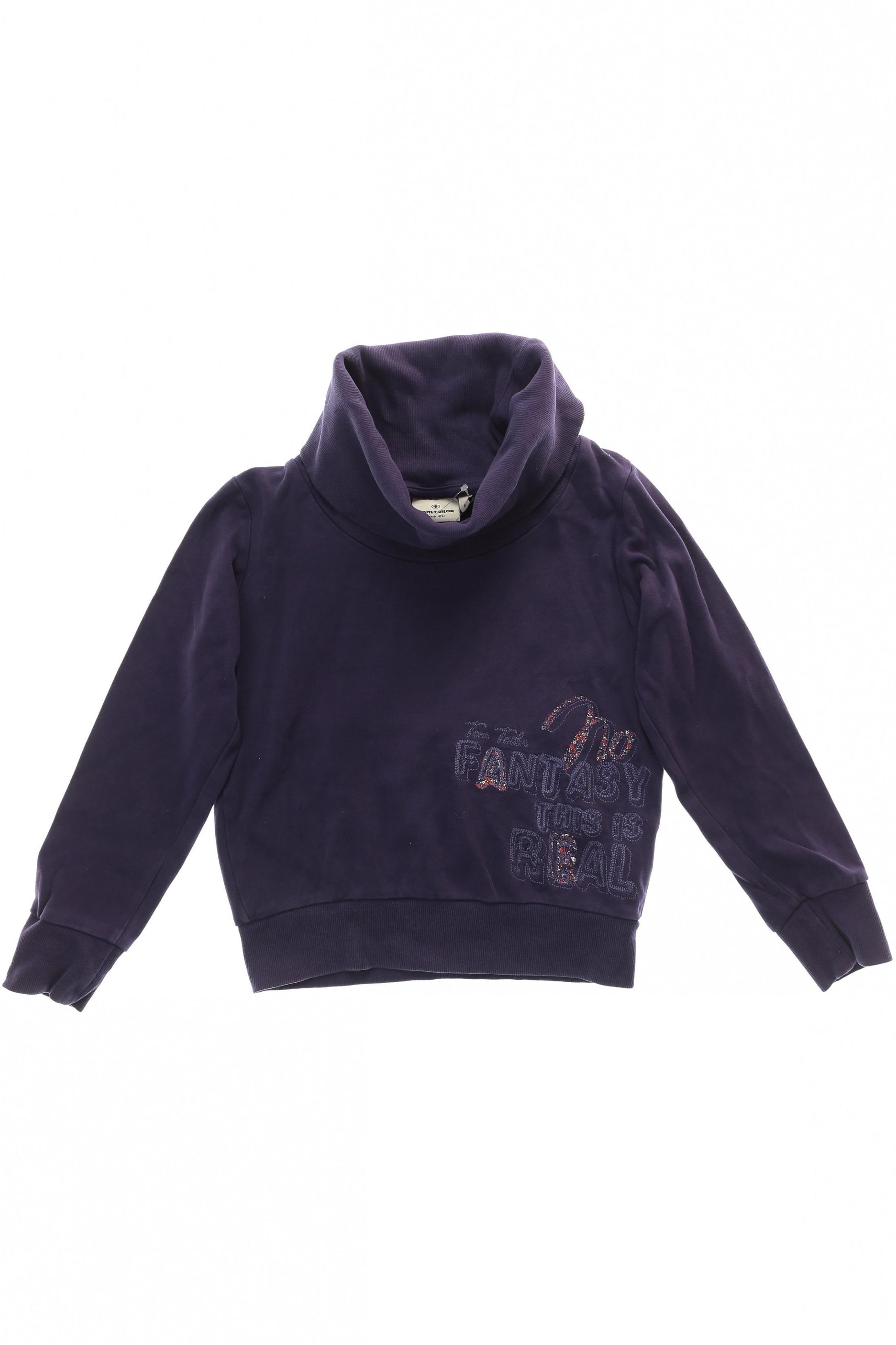 

Tom Tailor Mädchen Pullover, lila, Gr. 140