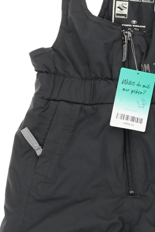 Thumbnail - Tom Tailor Mädchen Schneeanzug, grau, Gr. 104