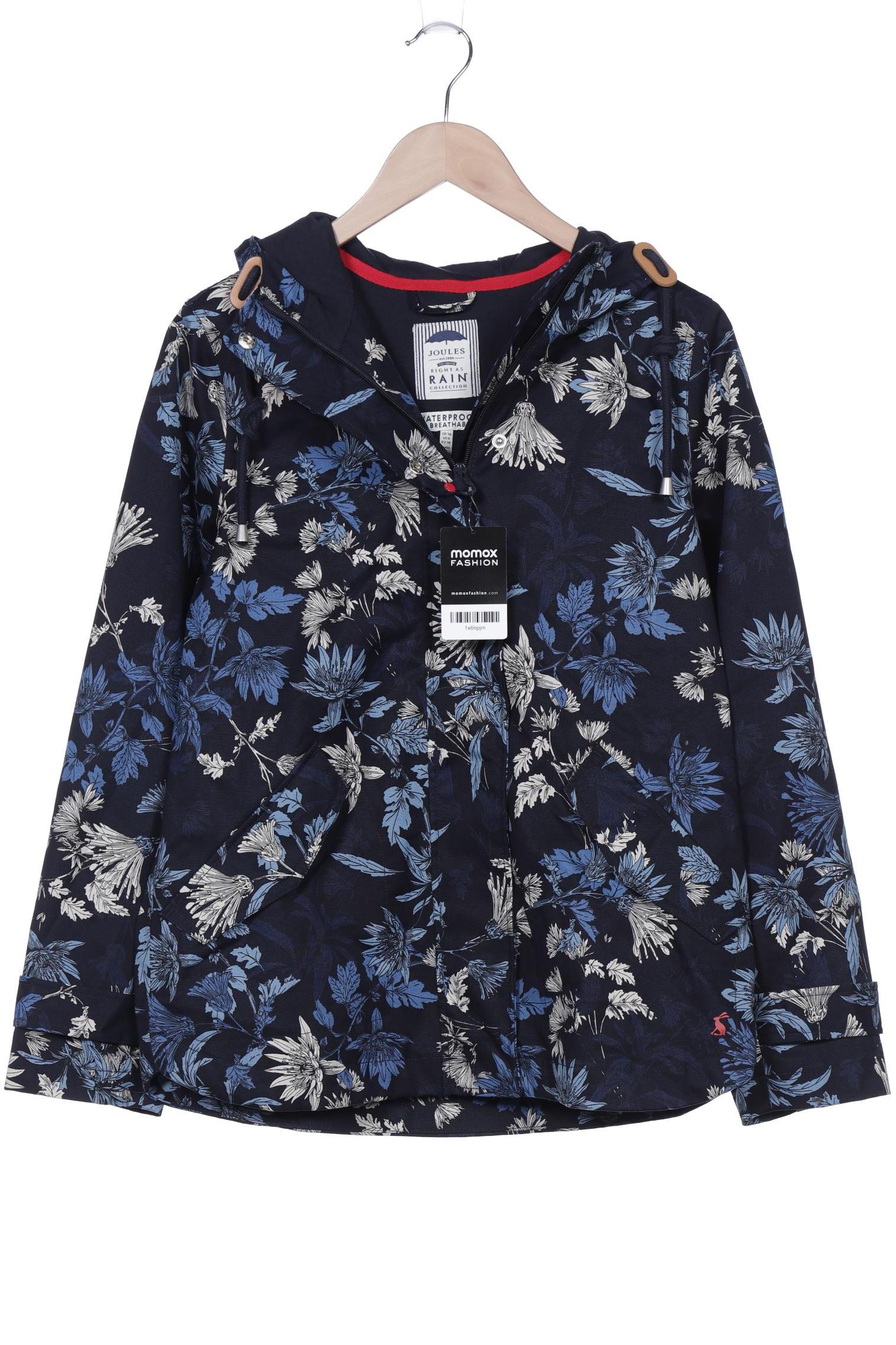 

Tom Joule Damen Jacke, marineblau, Gr. 38