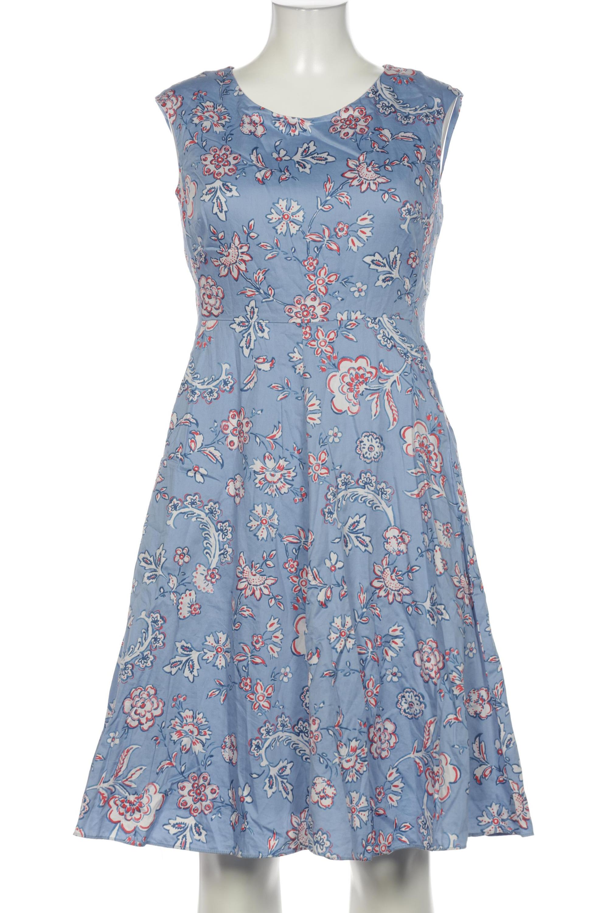 

Tom Joule Damen Kleid, blau