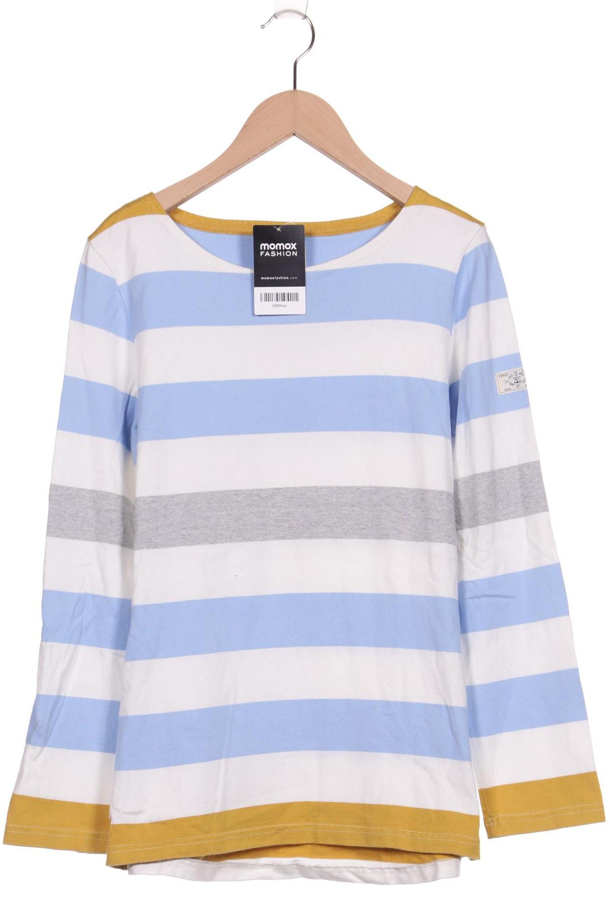 

Tom Joule Damen Sweatshirt, weiß