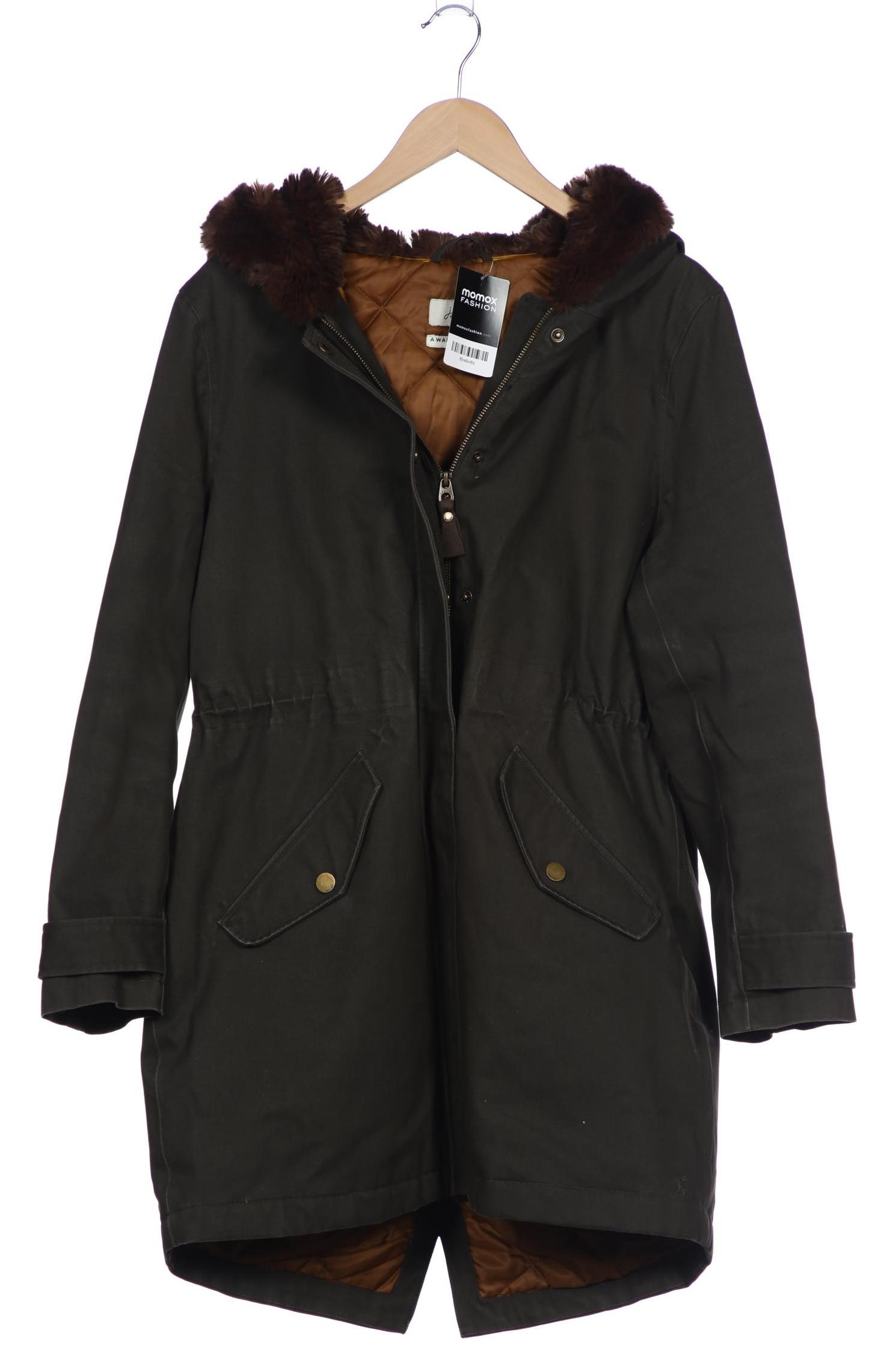 

Tom Joule Damen Jacke, grün, Gr. 44