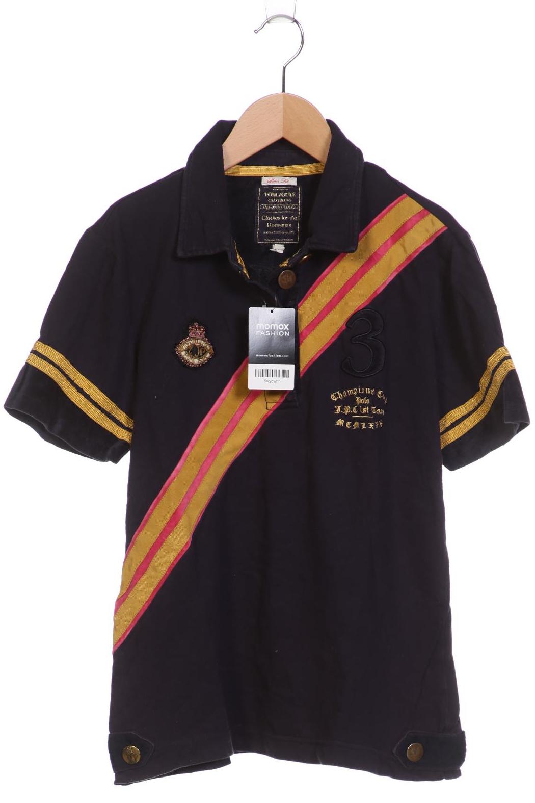 

Tom Joule Damen Poloshirt, marineblau