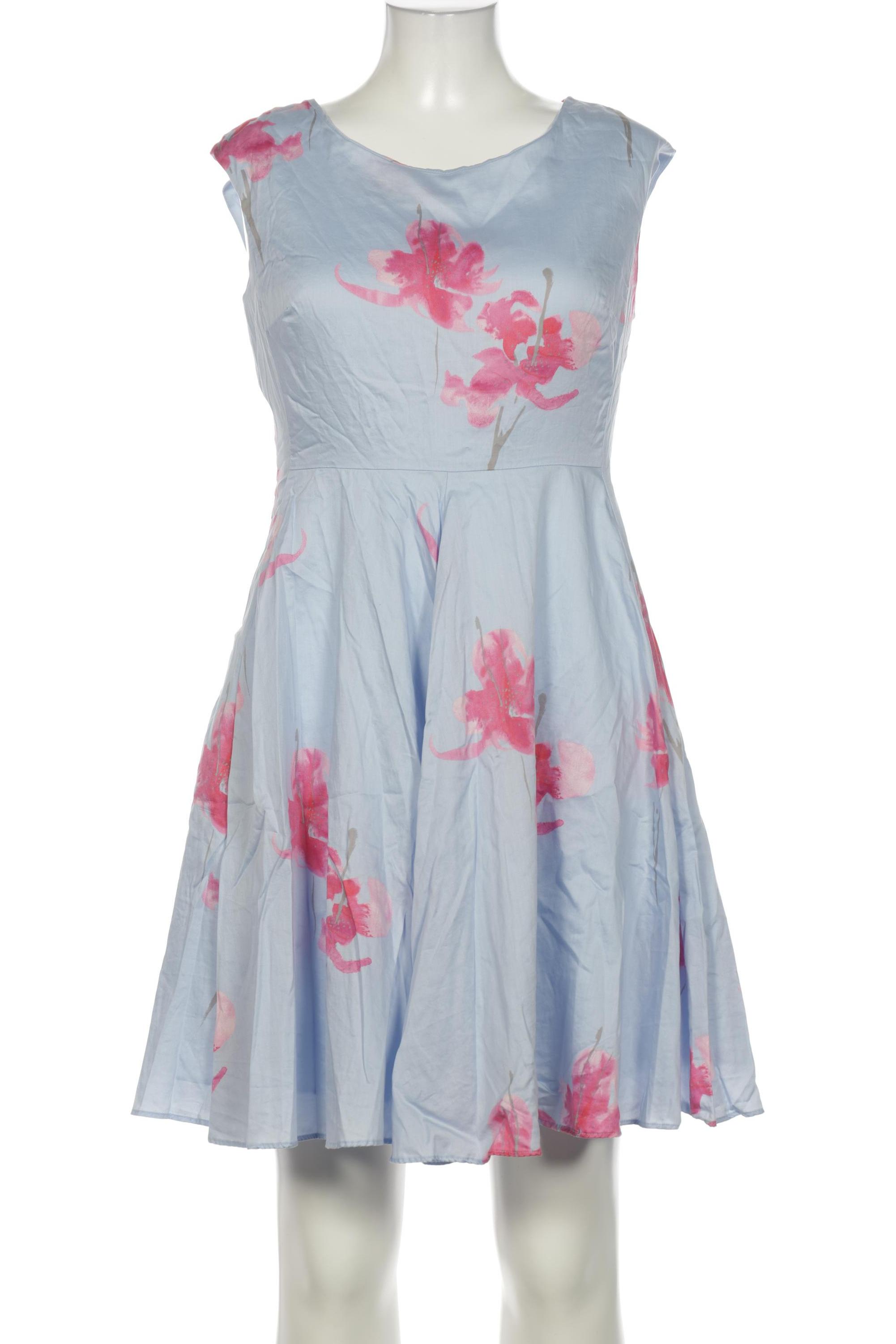 

Tom Joule Damen Kleid, hellblau