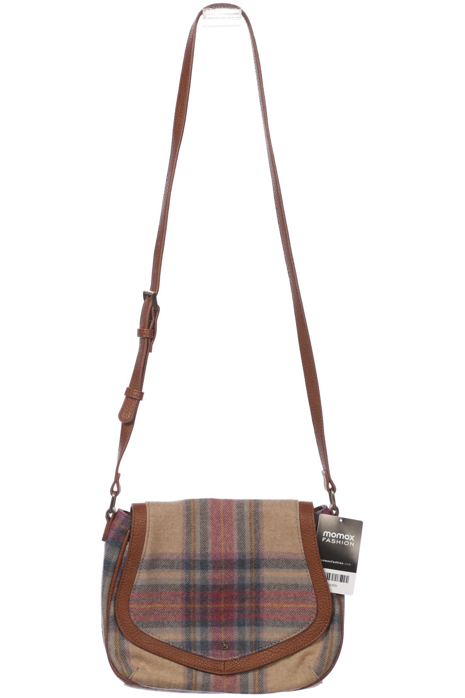 

Tom Joule Damen Handtasche, mehrfarbig, Gr.