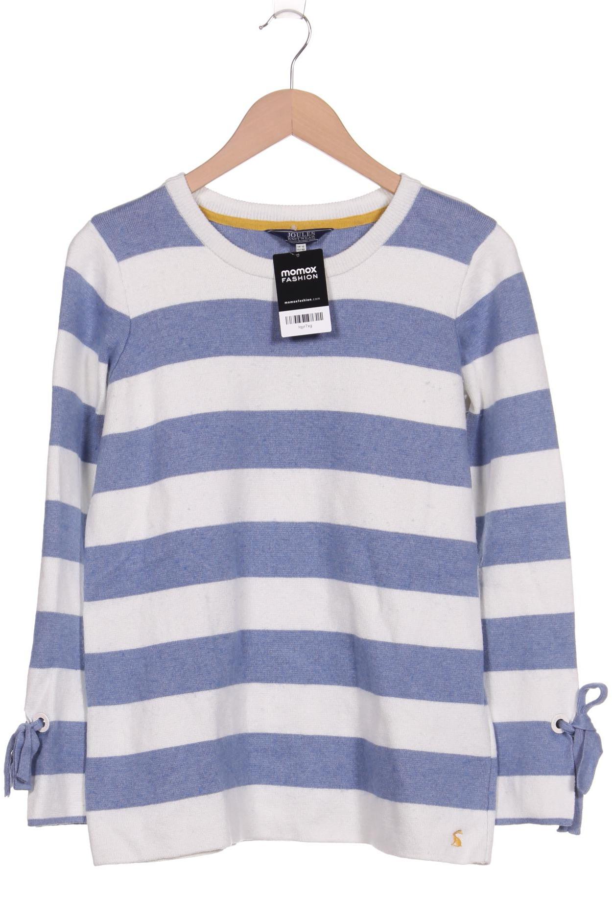 

Tom Joule Damen Pullover, weiß, Gr. 40