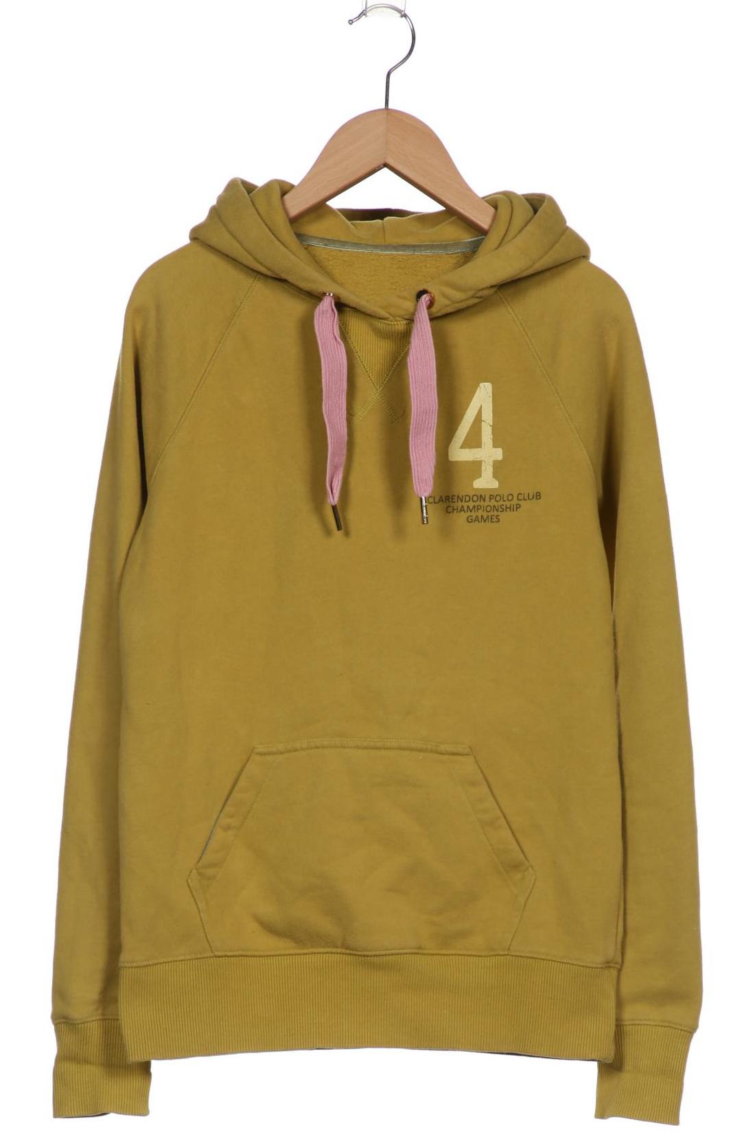 

Tom Joule Damen Kapuzenpullover, grün