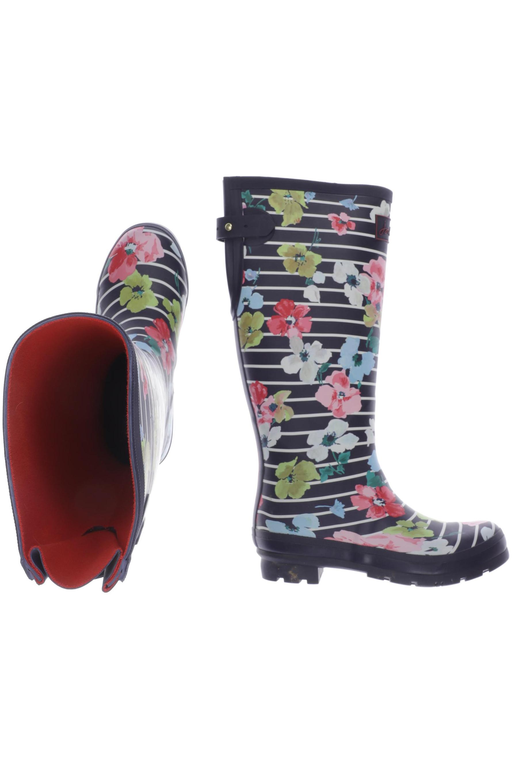 

Tom Joule Damen Stiefel, marineblau, Gr. 39