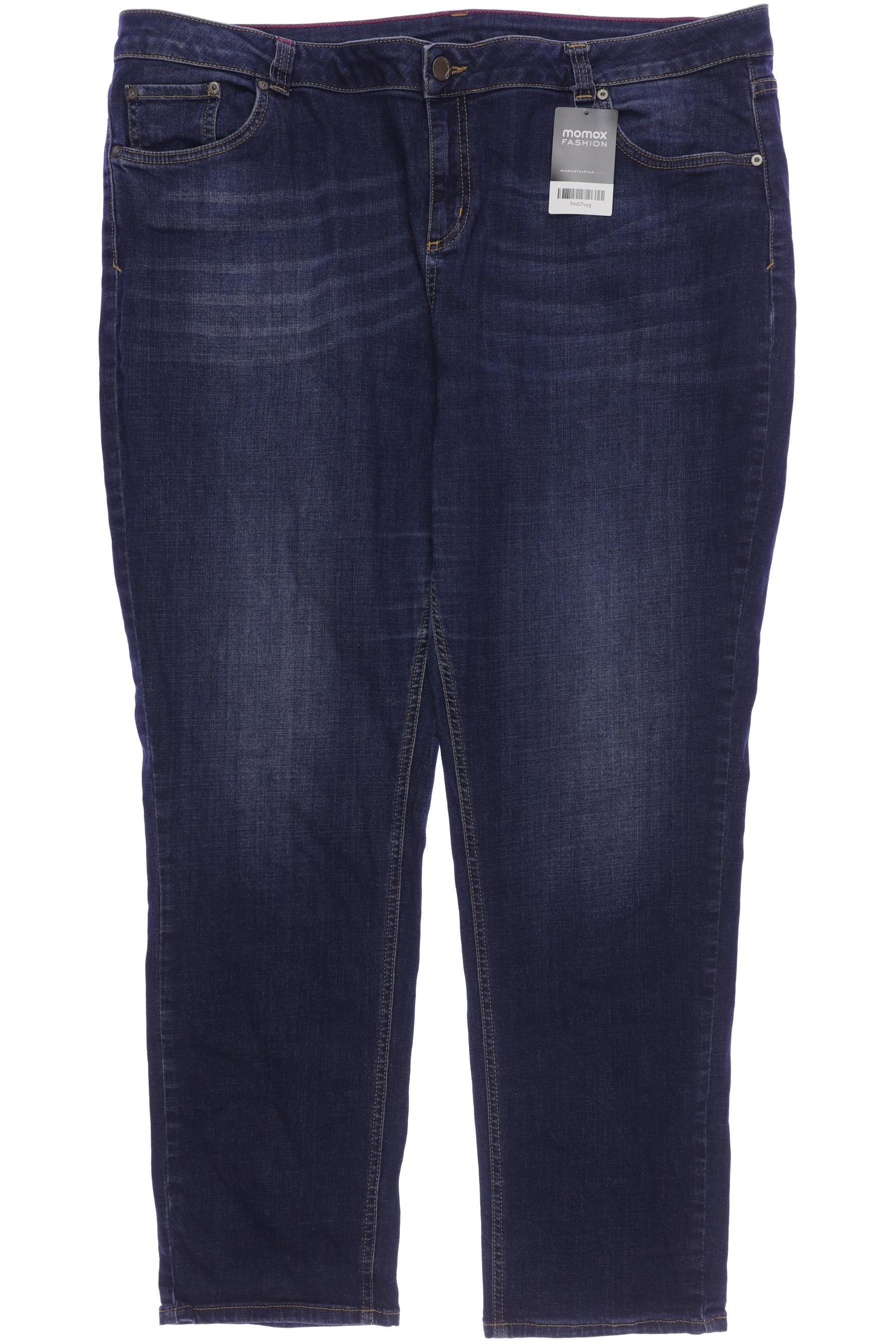 

Tom Joule Damen Jeans, blau, Gr. 0