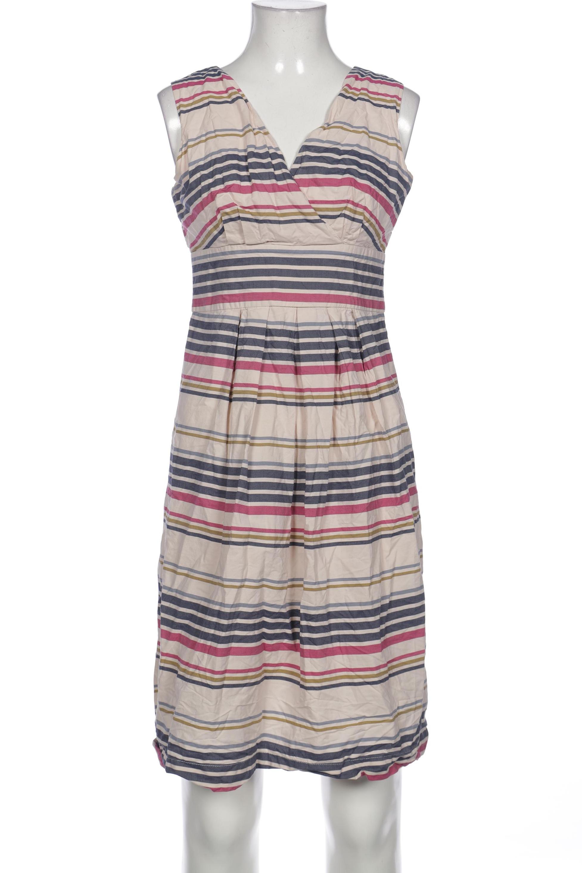 

Tom Joule Damen Kleid, mehrfarbig, Gr. 10
