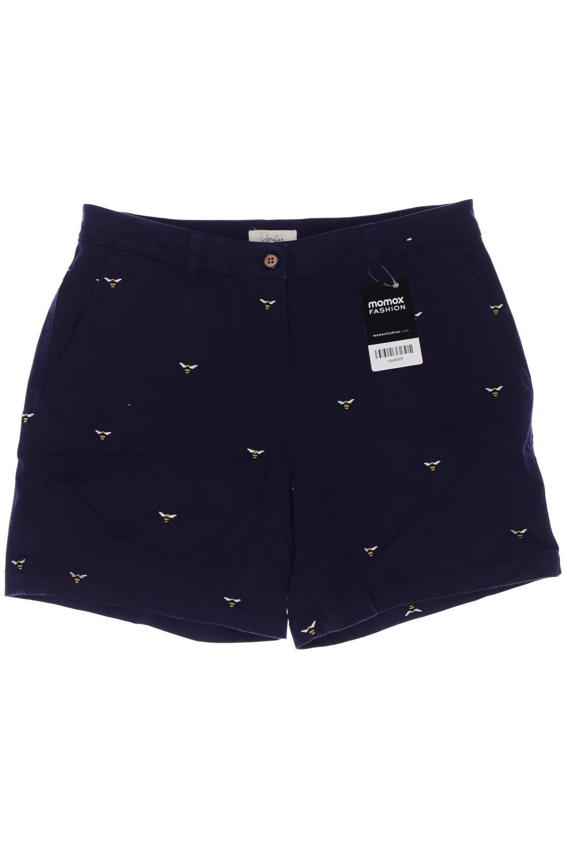 

Tom Joule Damen Shorts, marineblau, Gr. 40