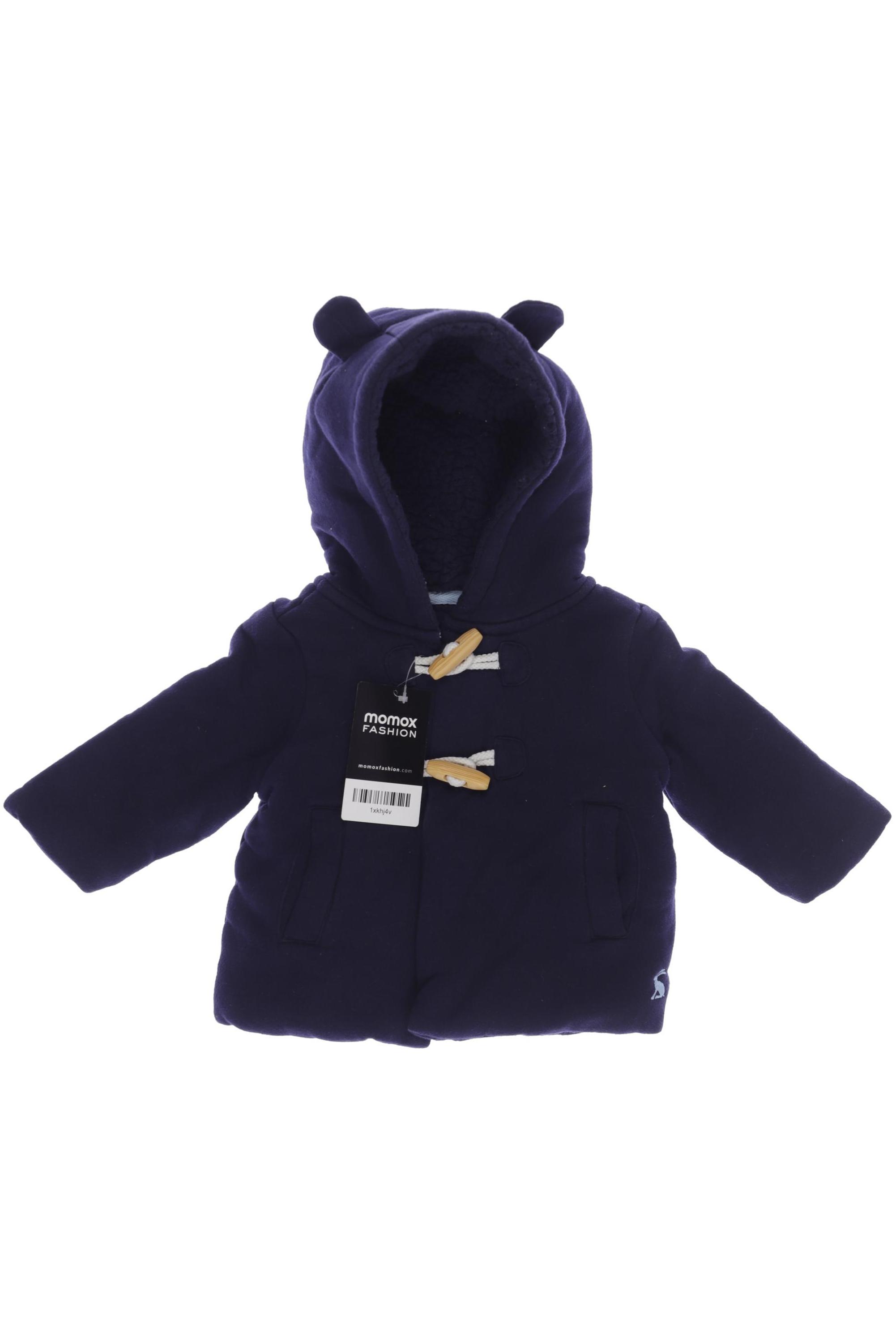 

Tom Joule Jungen Jacke, marineblau