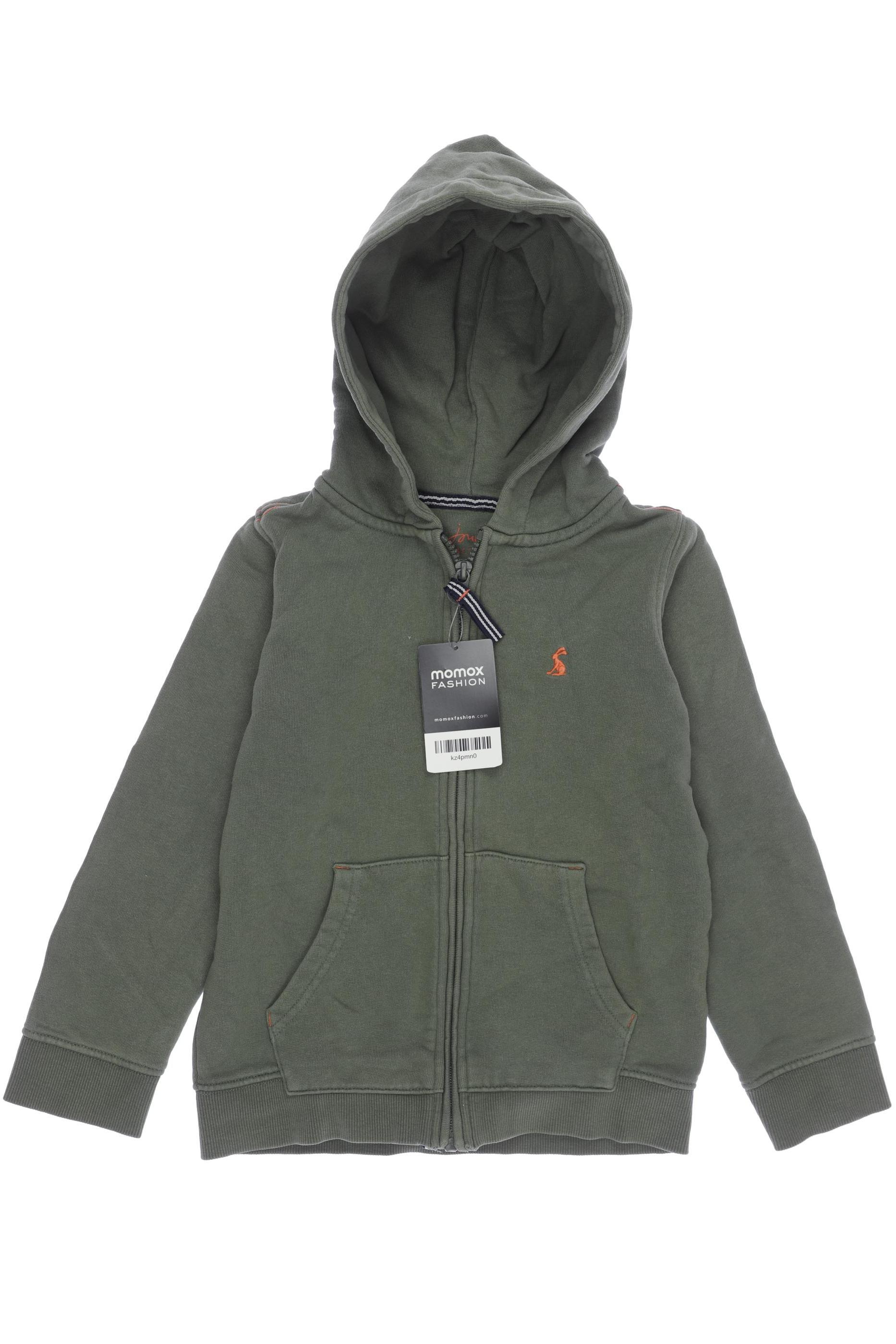 

Tom Joule Herren Hoodies & Sweater, grün, Gr. 122