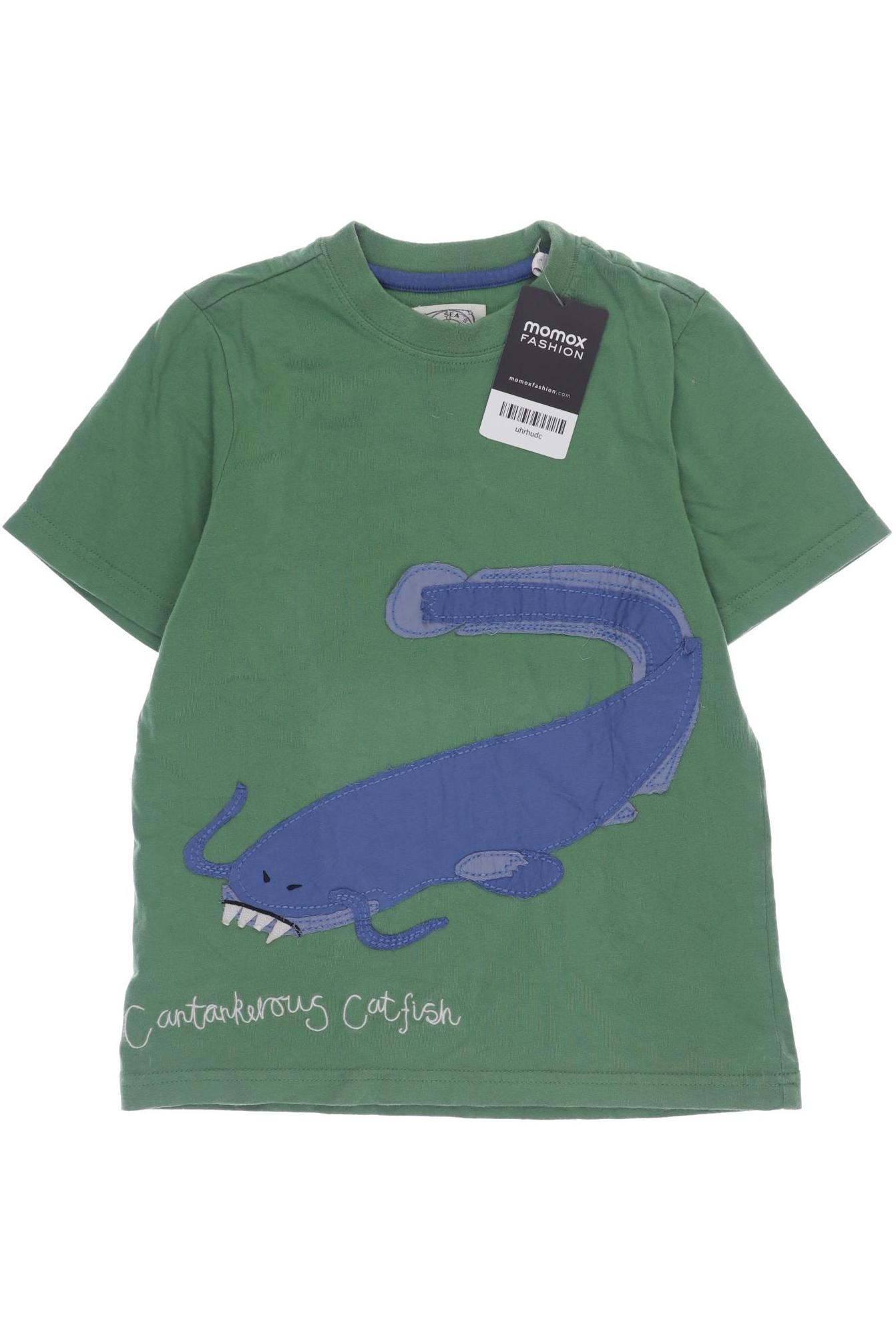 

Tom Joule Jungen T-Shirt, grün