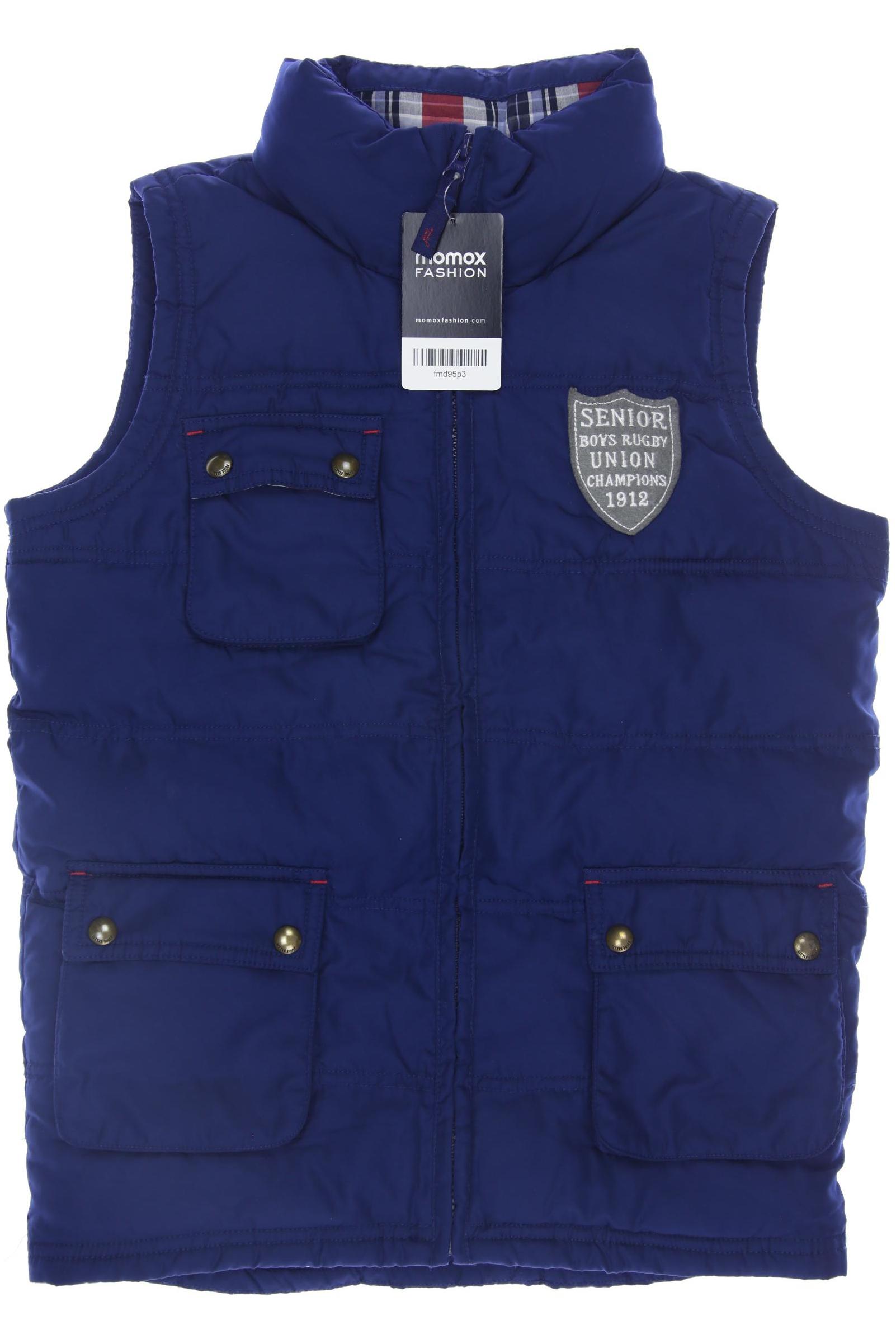 

Tom Joule Herren Jacke, marineblau, Gr. 140