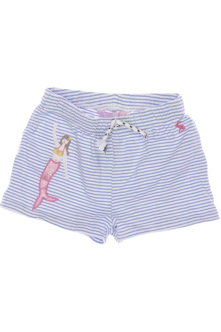 

Tom Joule Damen Shorts, blau, Gr. 98