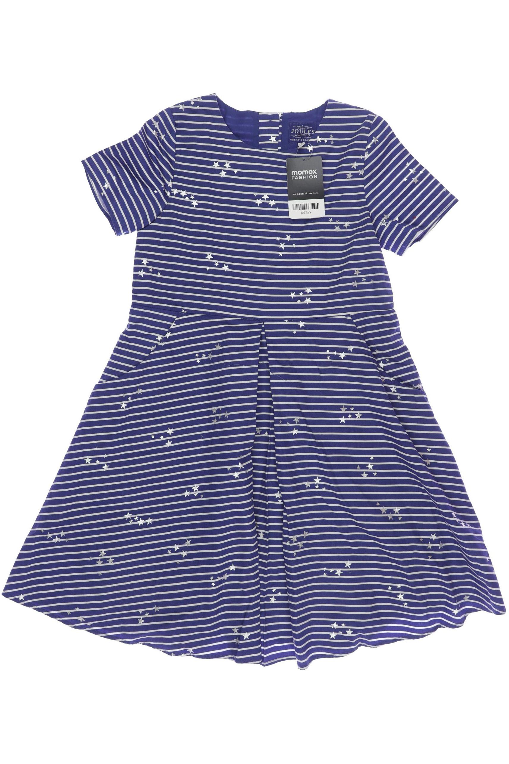 

Tom Joule Damen Kleid, marineblau, Gr. 140