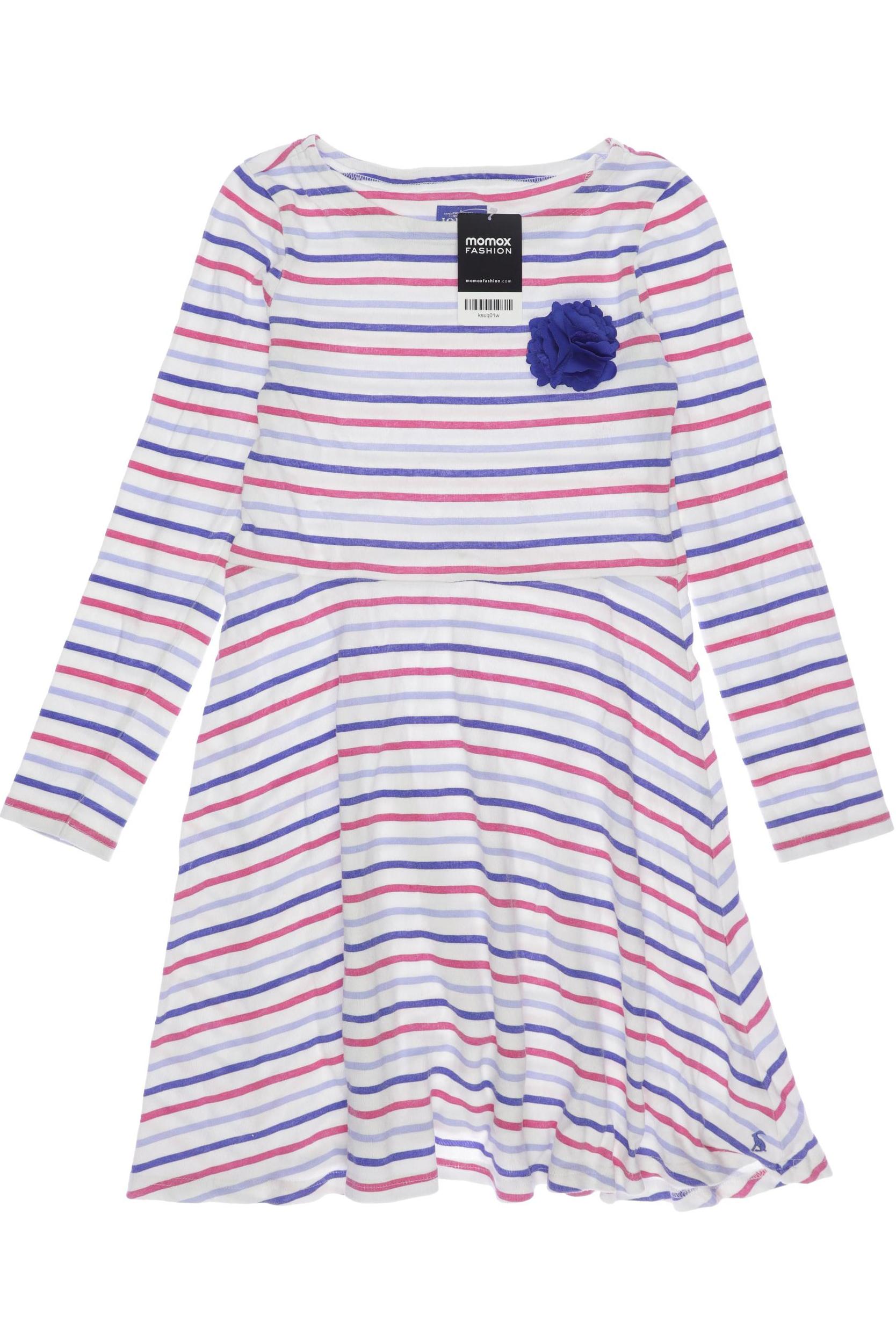 

Tom Joule Damen Kleid, mehrfarbig, Gr. 152