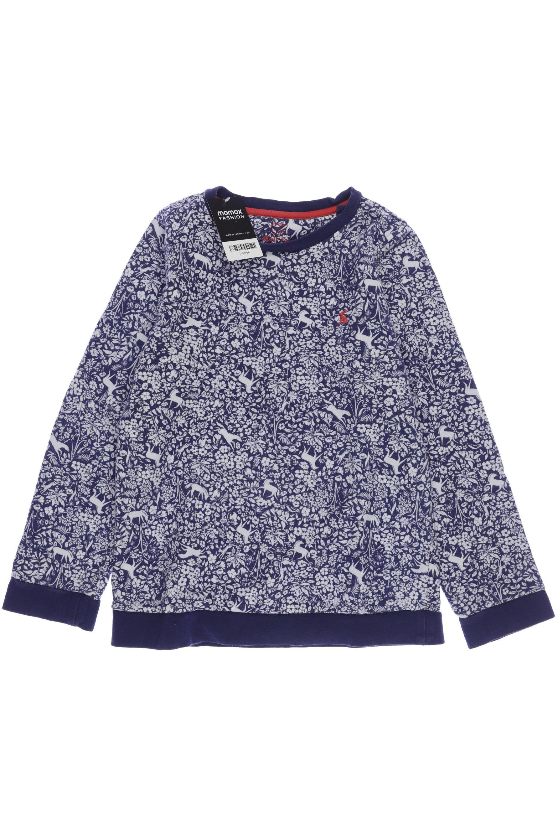 

Tom Joule Mädchen Hoodies & Sweater, marineblau