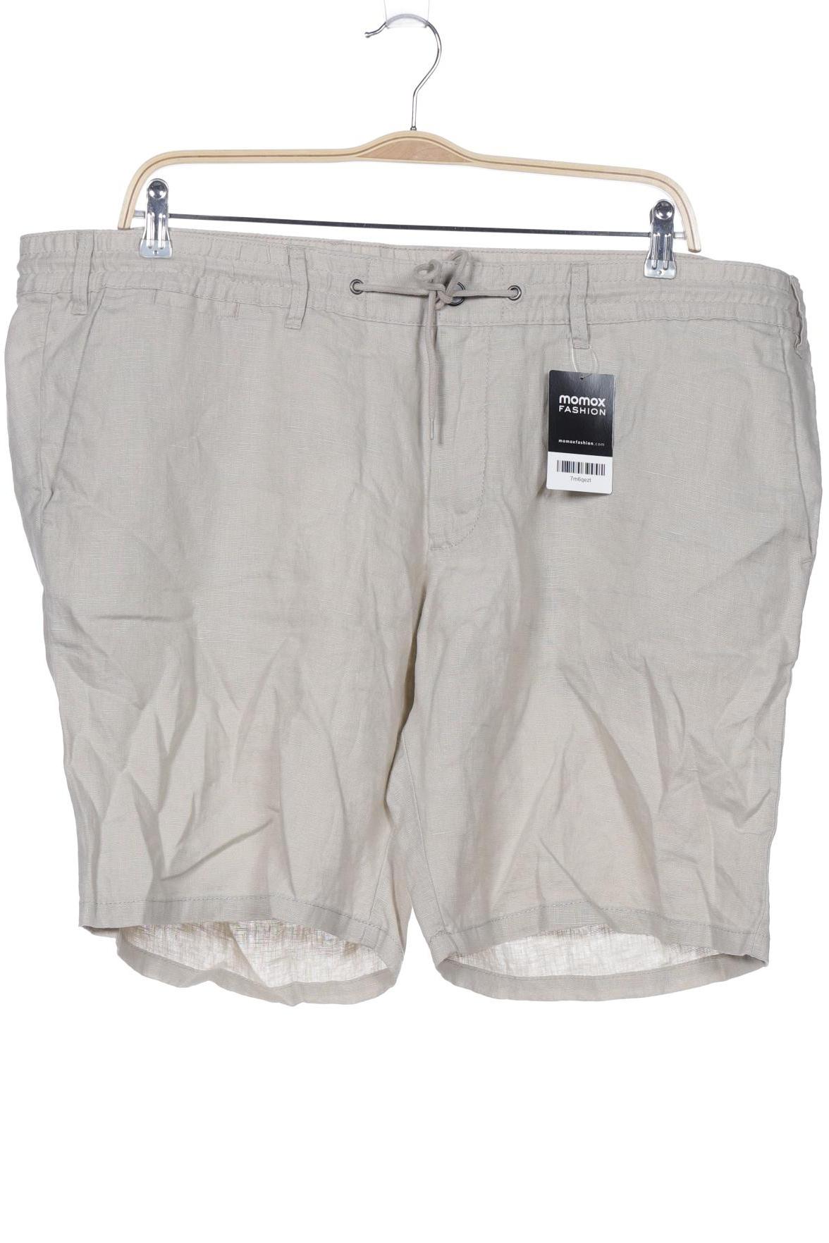 

Tom Rusborg Herren Shorts, beige, Gr. 30