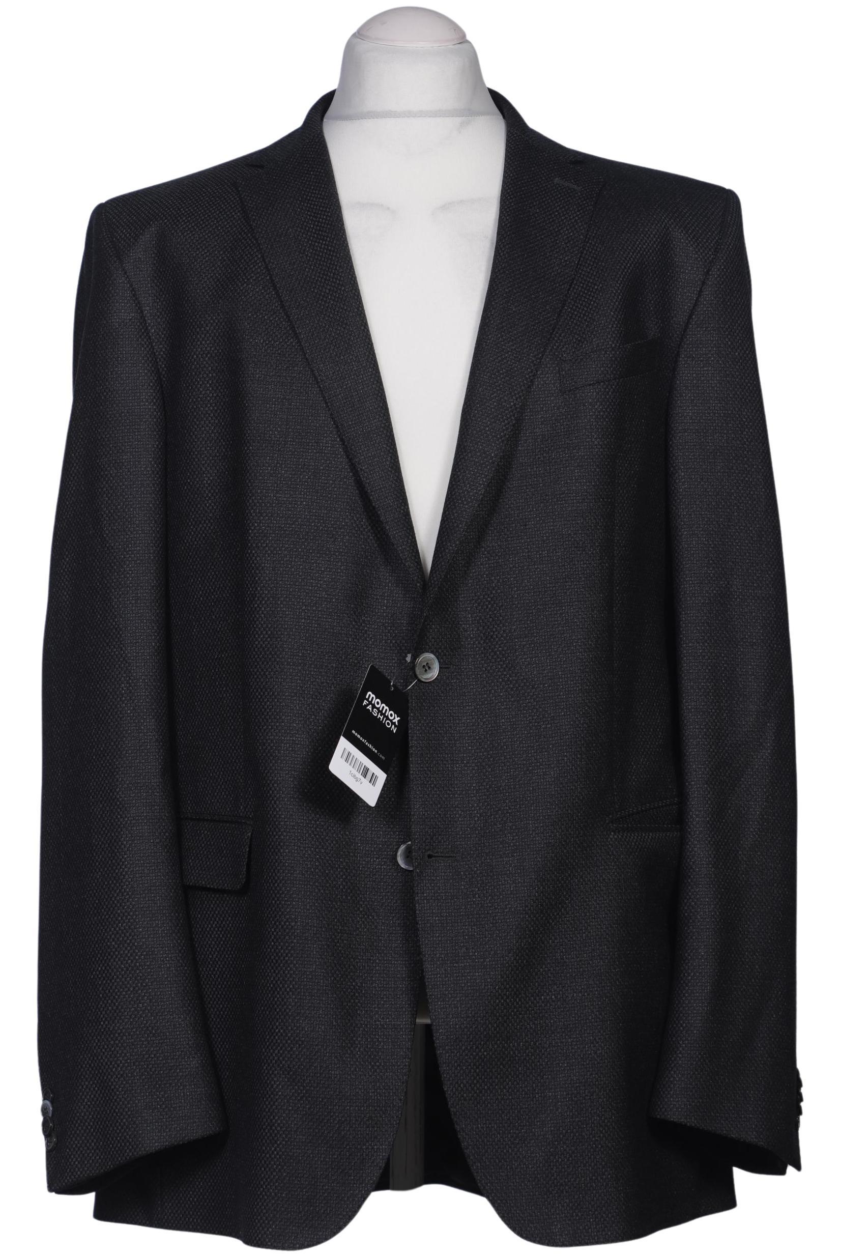 

Tom Rusborg Herren Sakko, grau, Gr. 110