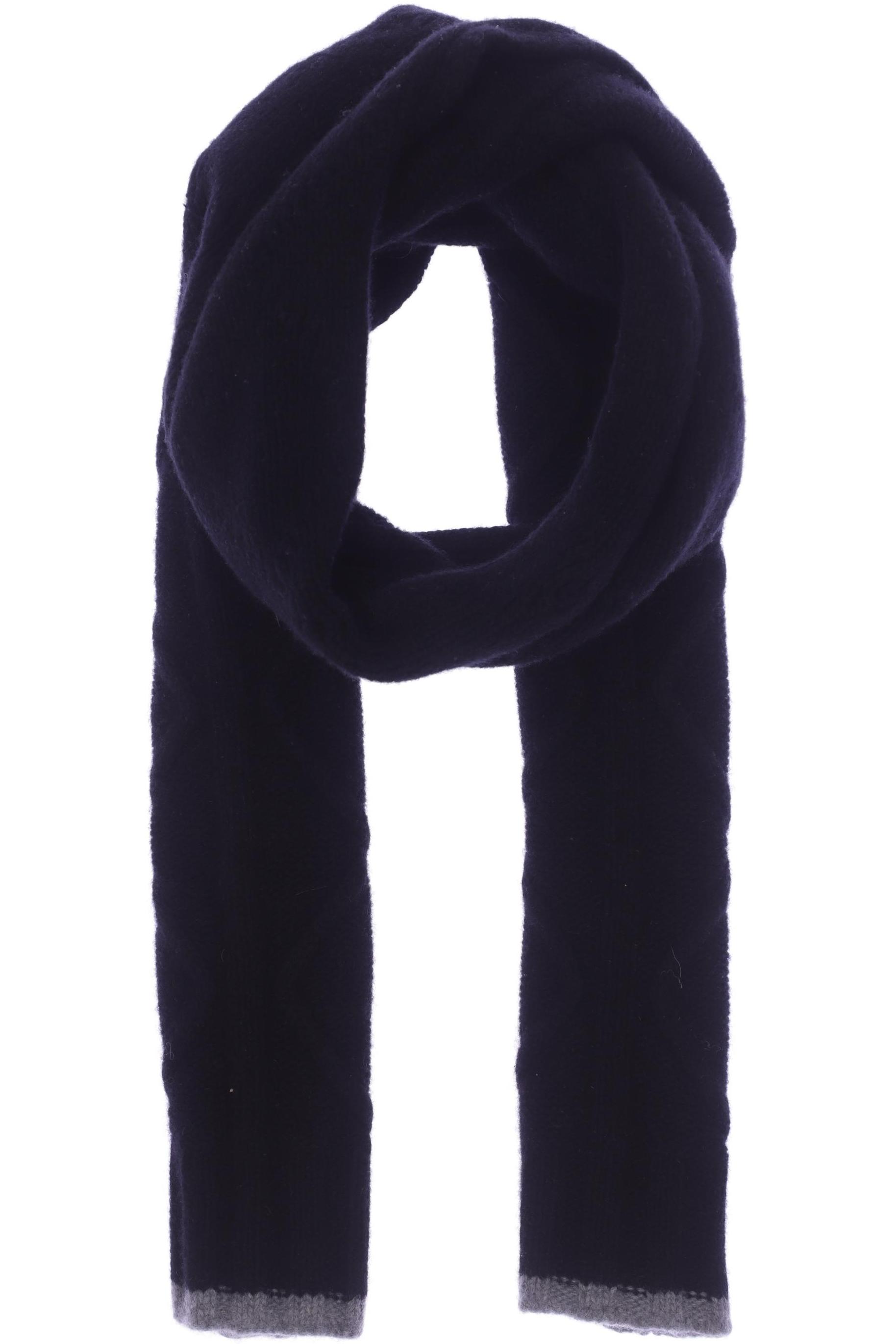 

Tom Rusborg Herren Schal, schwarz, Gr.