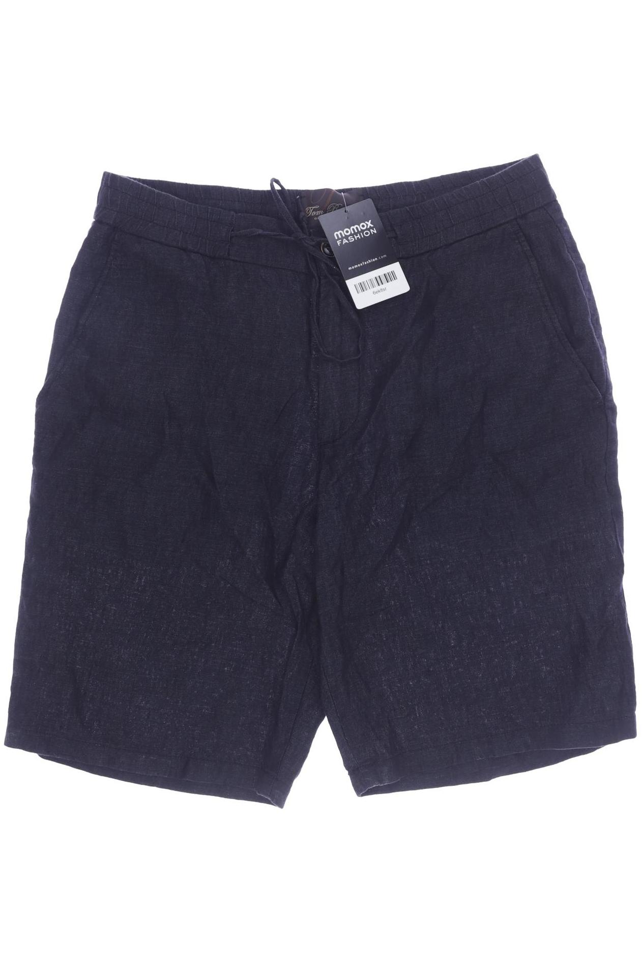 

Tom Rusborg Herren Shorts, schwarz