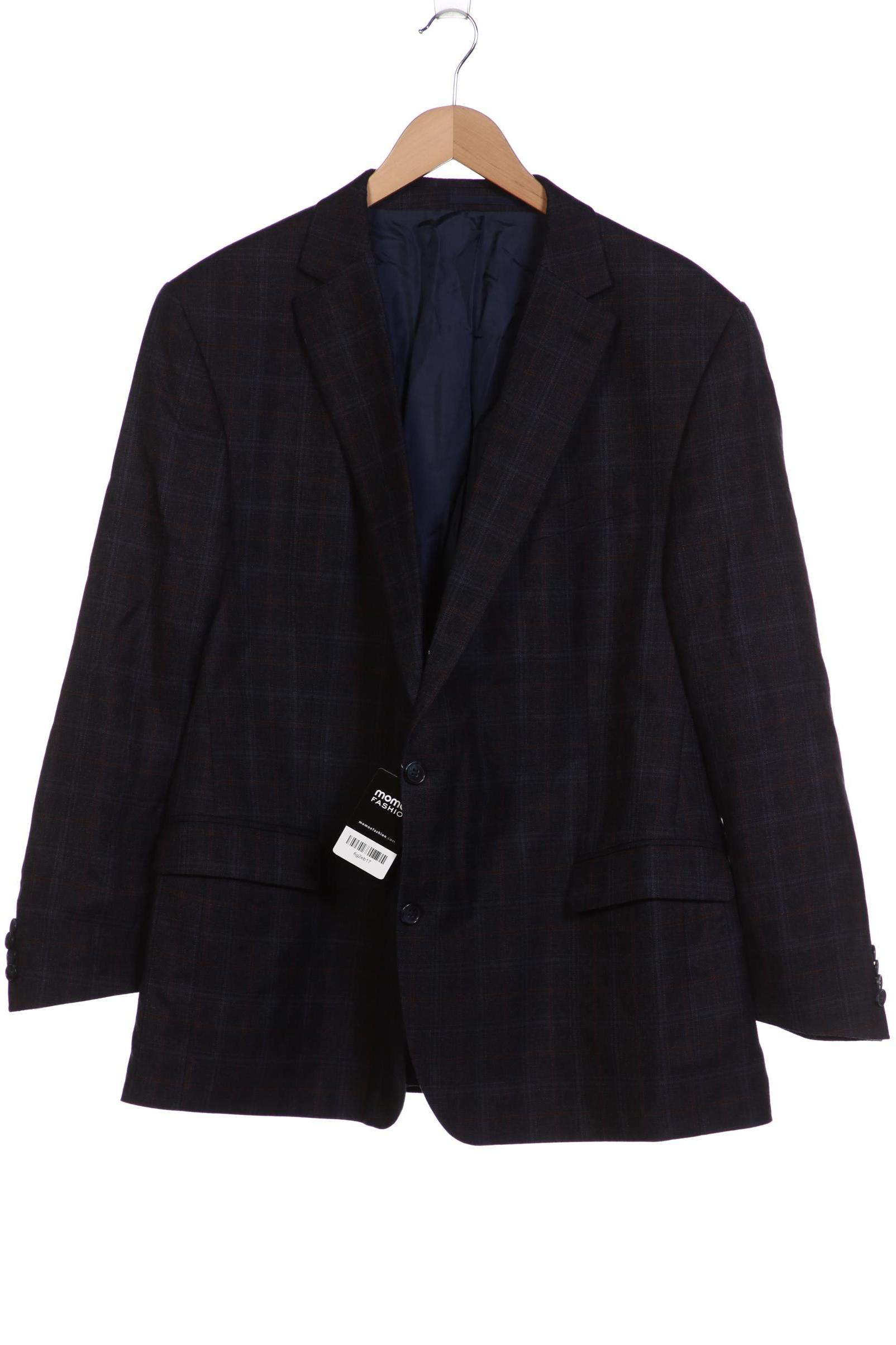 

Tom Rusborg Herren Sakko, marineblau, Gr. 30