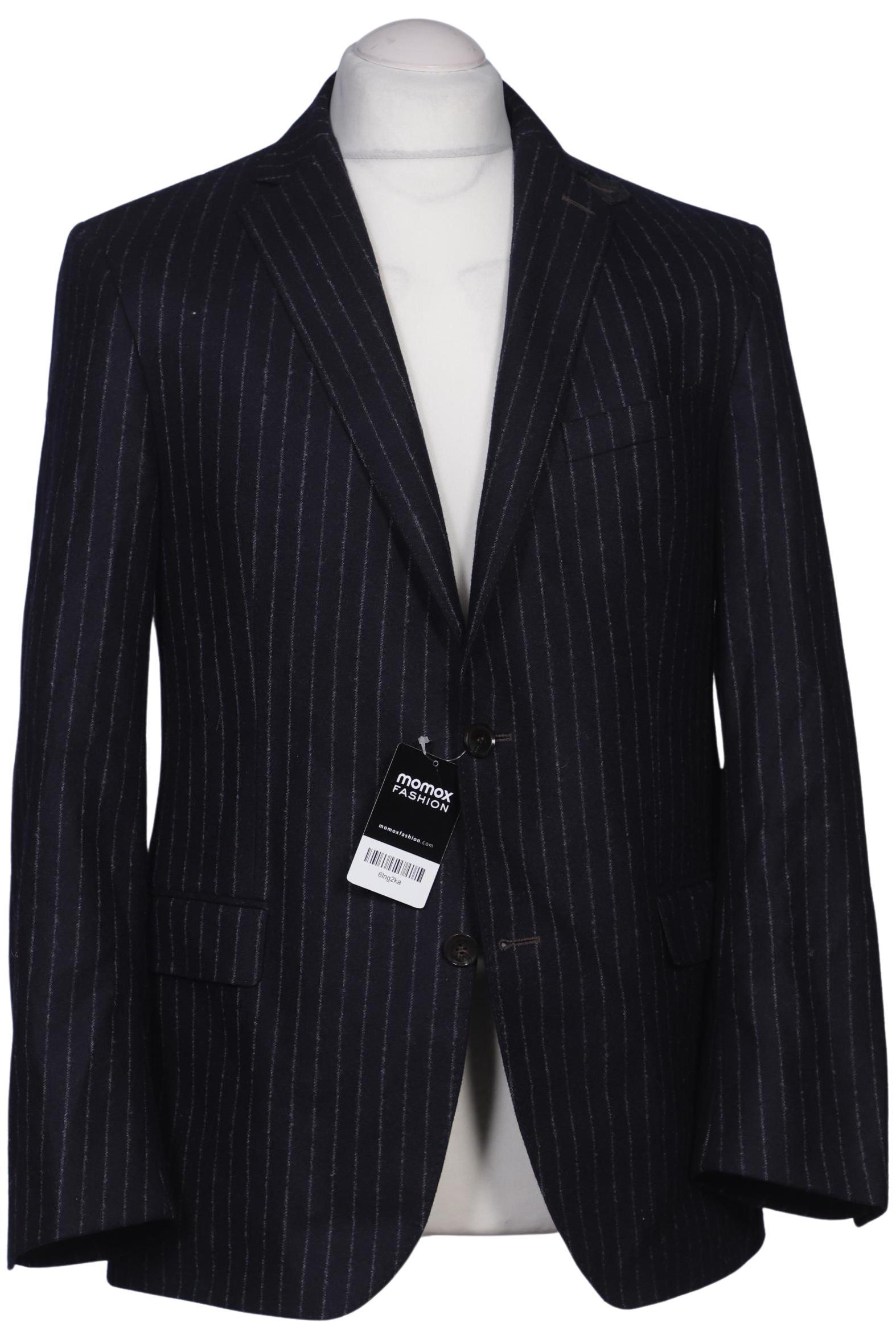 

Tom Rusborg Herren Sakko, marineblau, Gr. 50