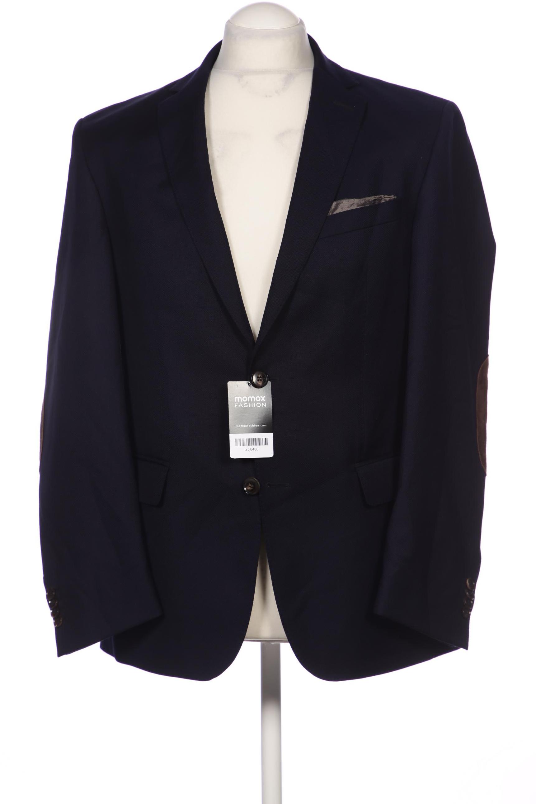 

Tom Rusborg Herren Sakko, marineblau