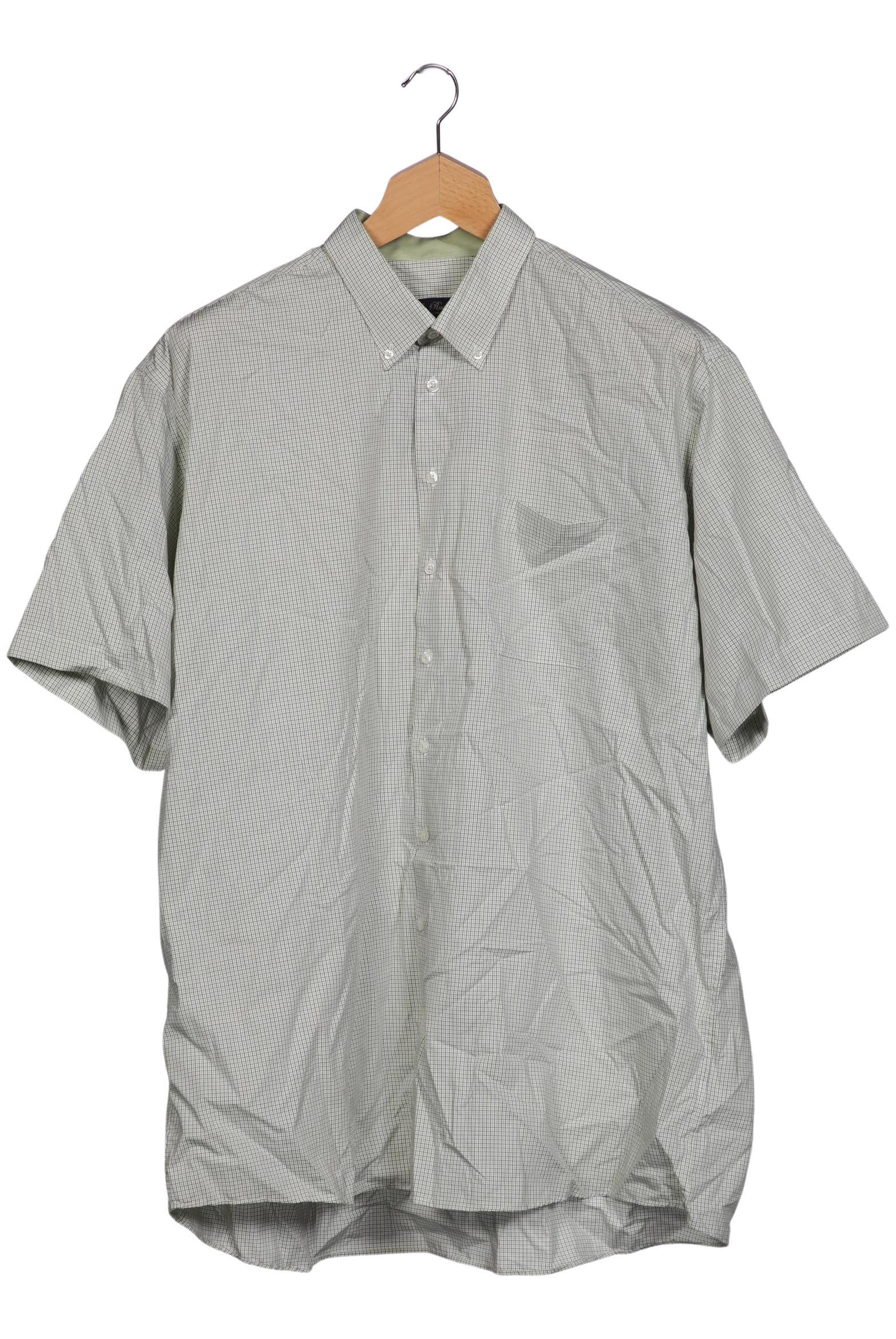 

Tom Rusborg Herren Hemd, grau, Gr. 60