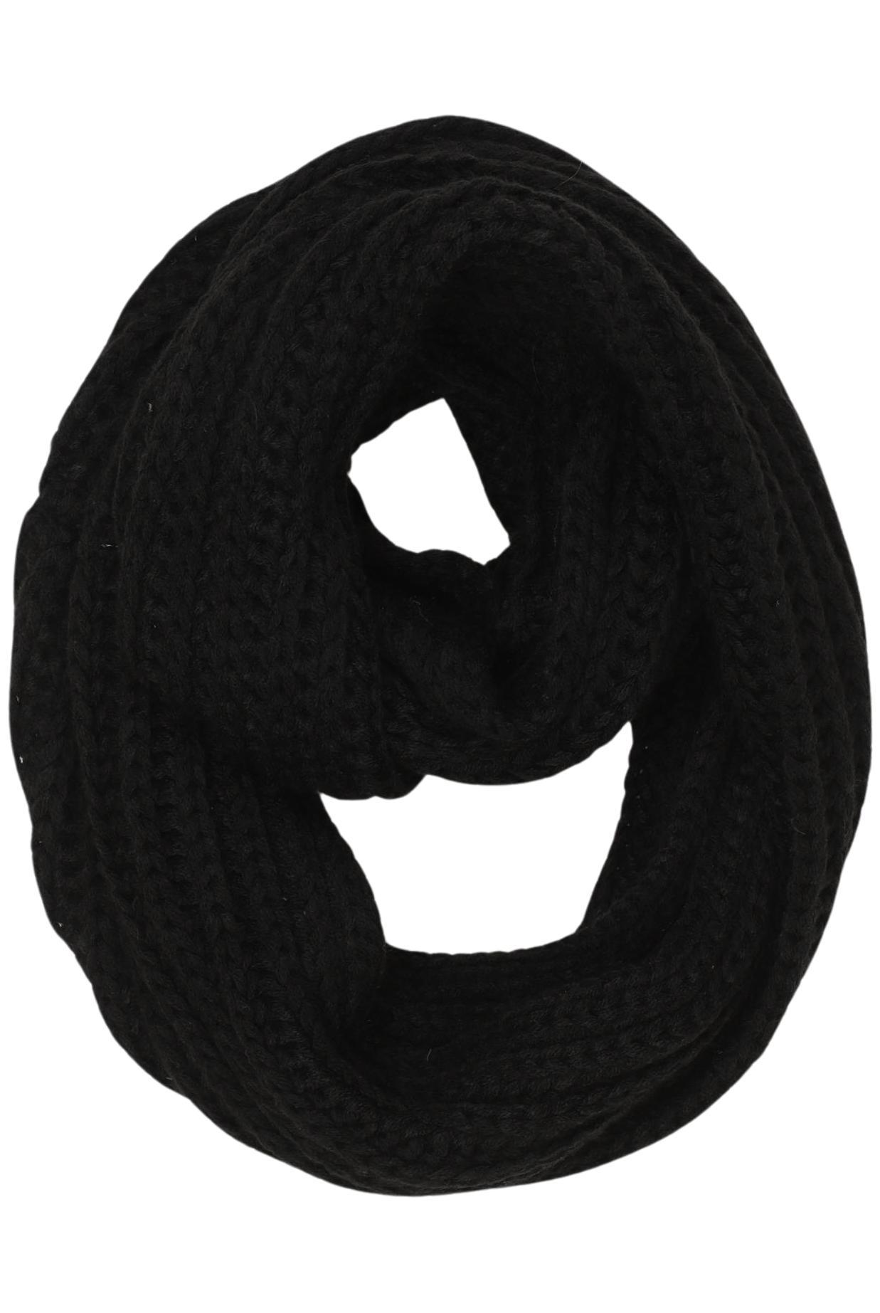 

Tom Rusborg Herren Schal, schwarz, Gr.