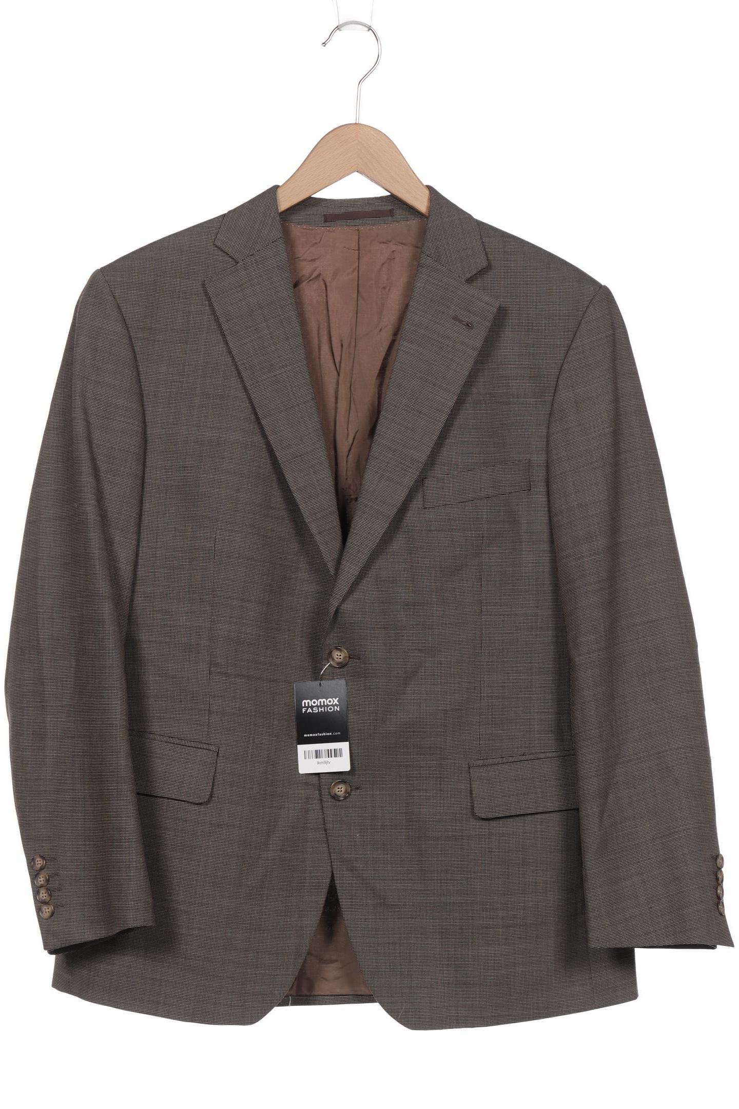 

Tom Rusborg Herren Jacke, grün, Gr. 25