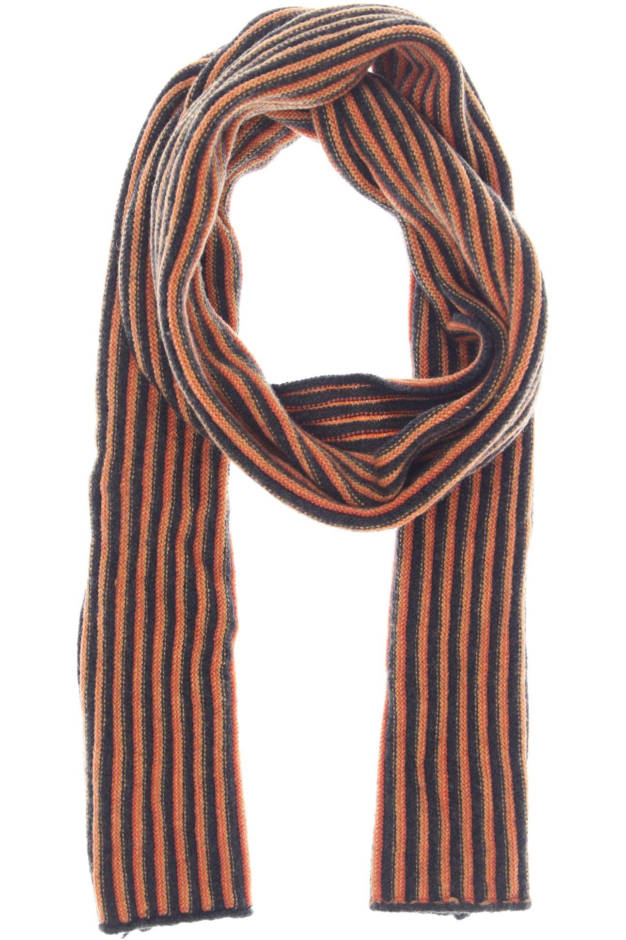 

Tom Rusborg Herren Schal, orange, Gr.