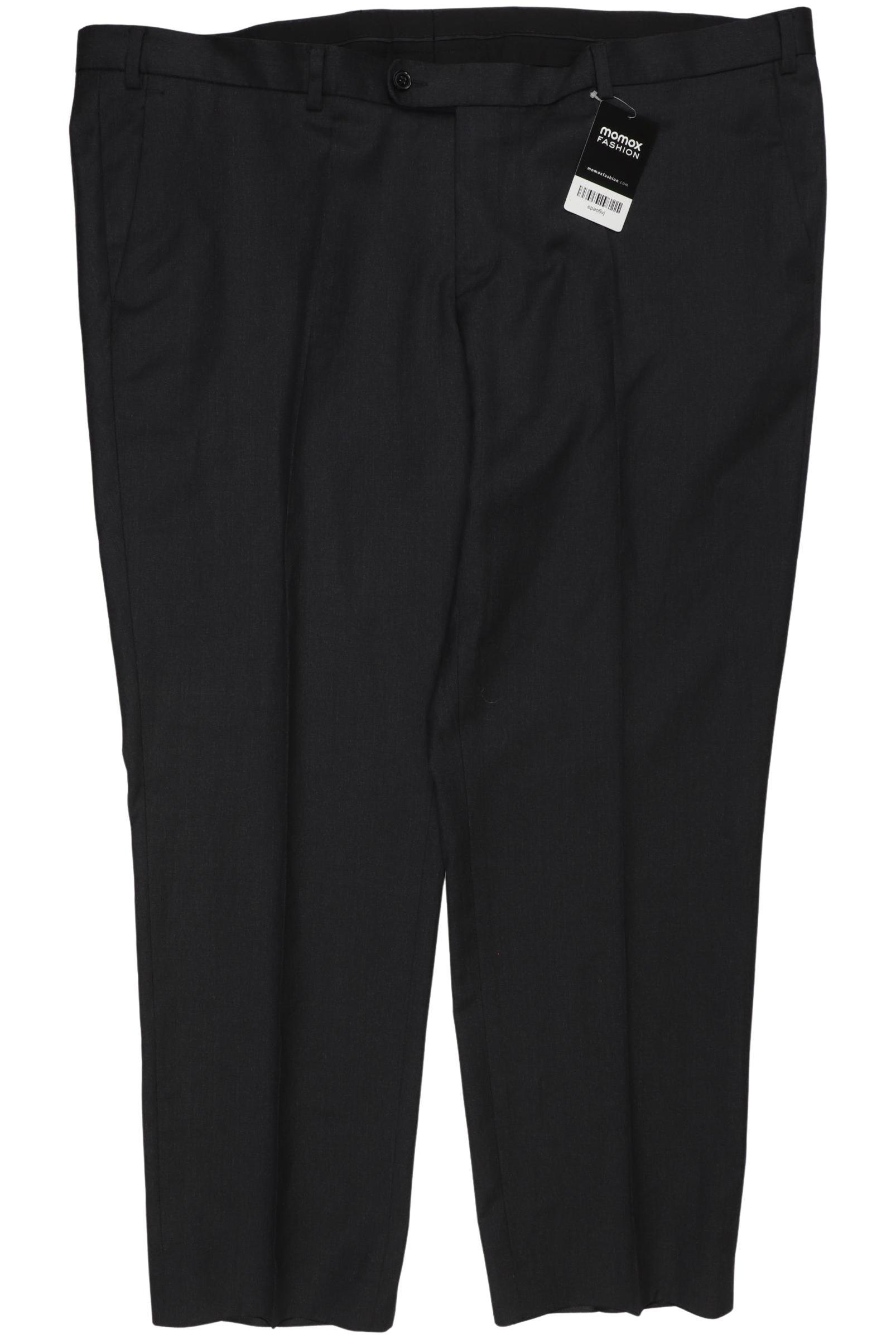 Thumbnail - Tom Rusborg Herren Stoffhose, marineblau, Gr. 30