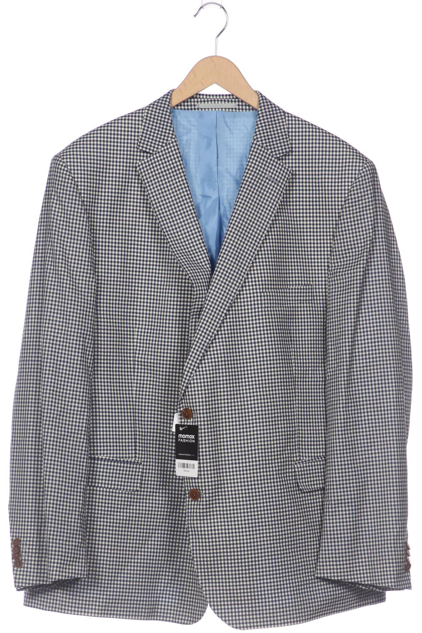 

Tom Rusborg Herren Sakko, blau, Gr. 32