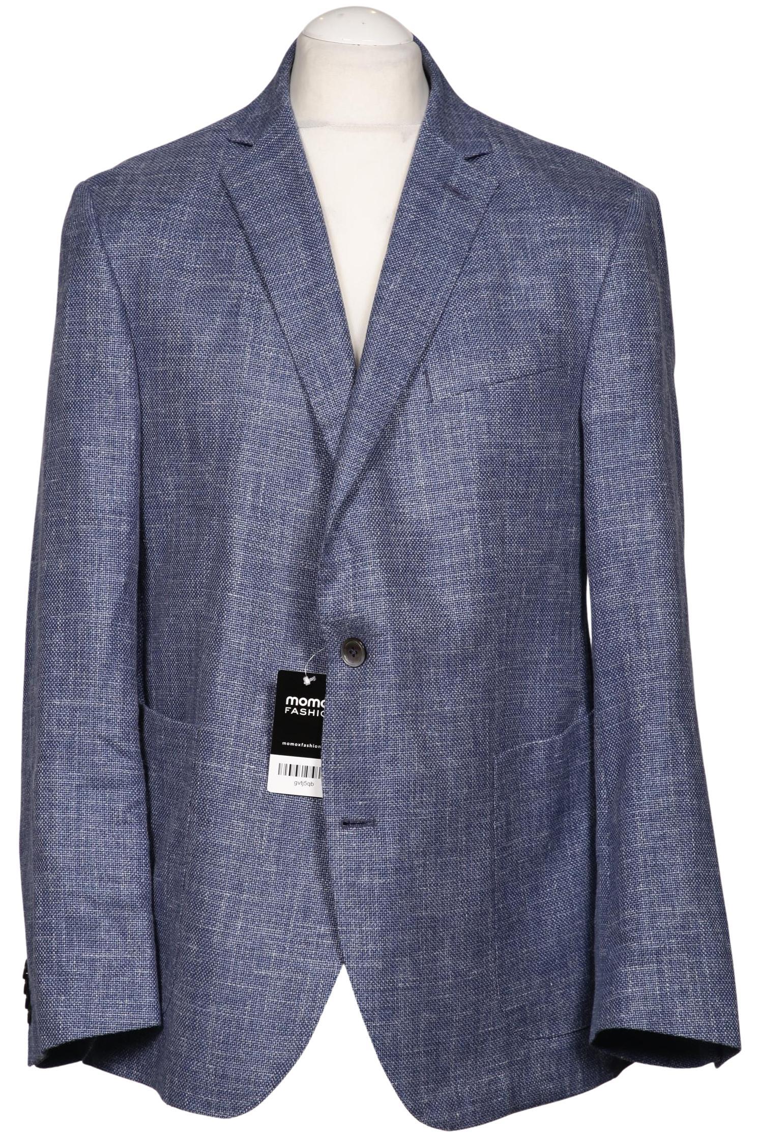 

Tom Rusborg Herren Sakko, blau, Gr. 54