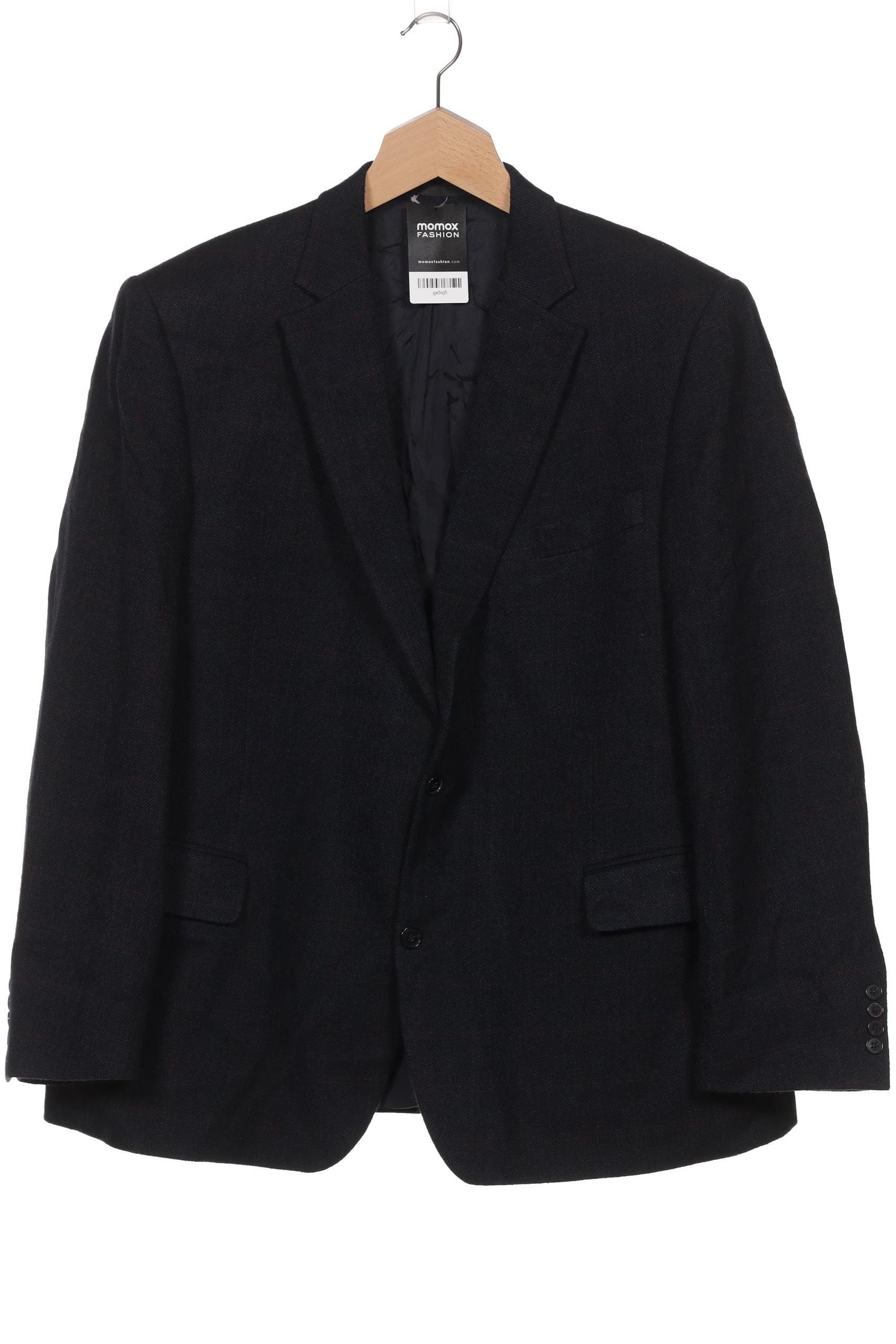 

Tom Rusborg Herren Sakko, marineblau, Gr. 30