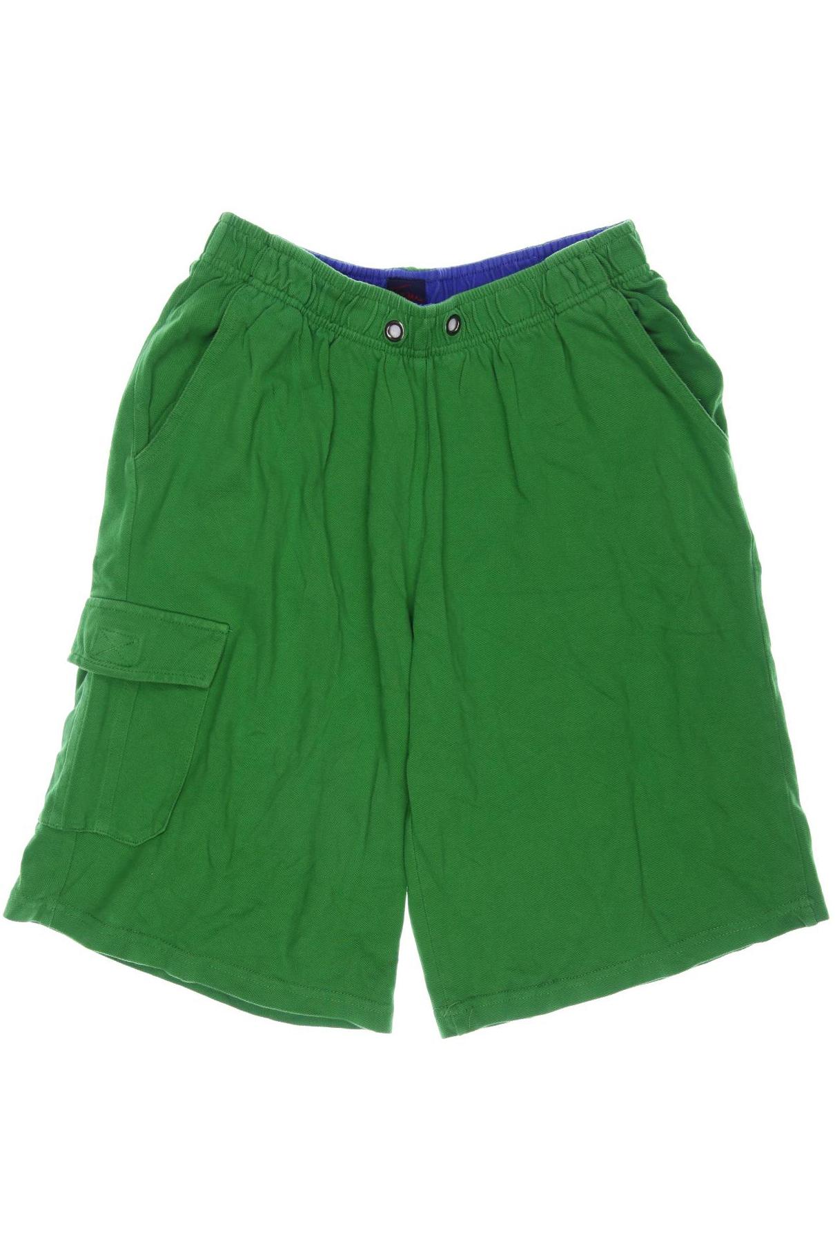 

Tom Rusborg Herren Shorts, grün