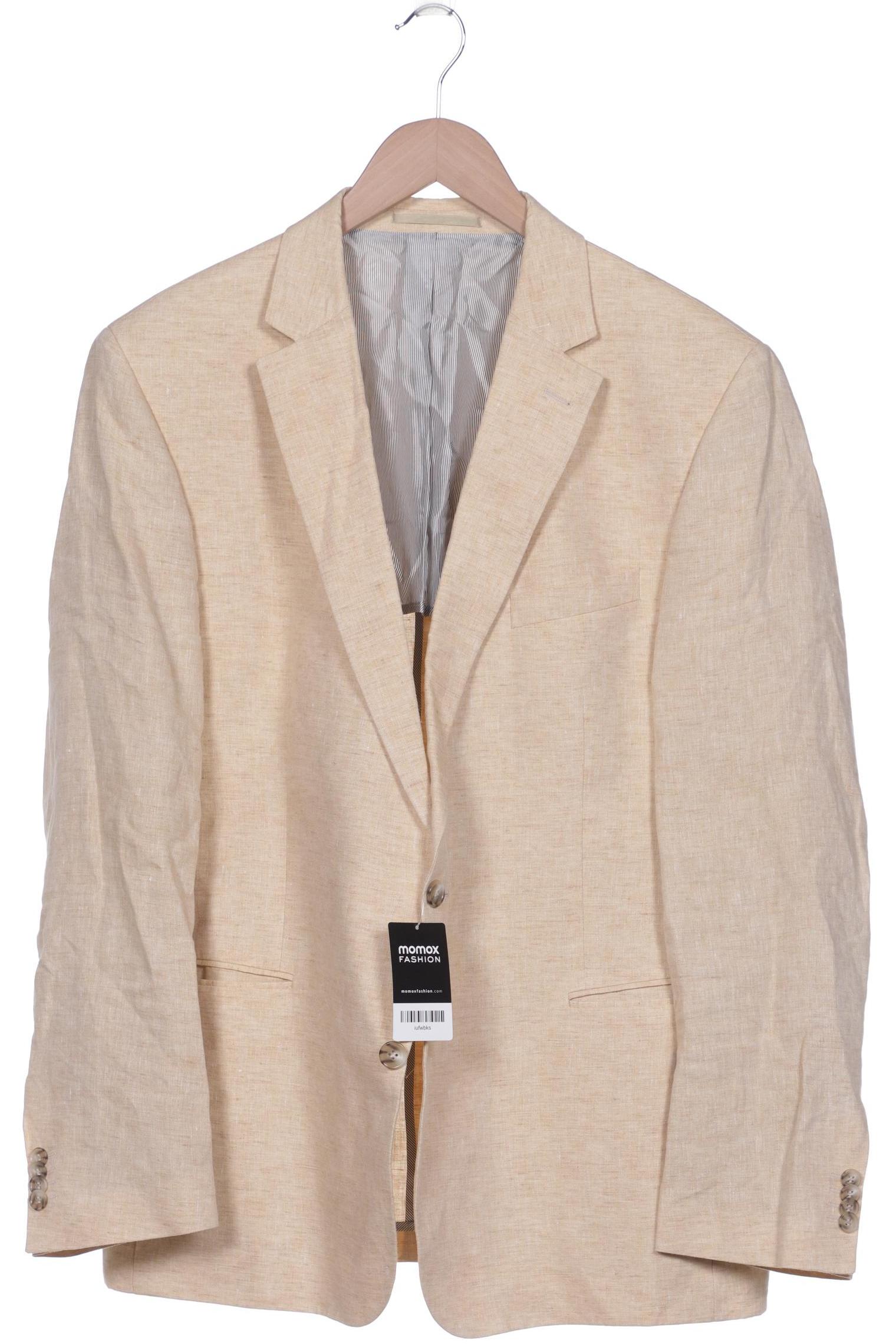 

Tom Rusborg Herren Sakko, beige