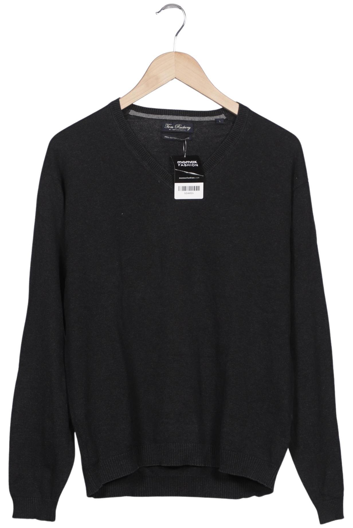 

Tom Rusborg Herren Pullover, marineblau, Gr. 52