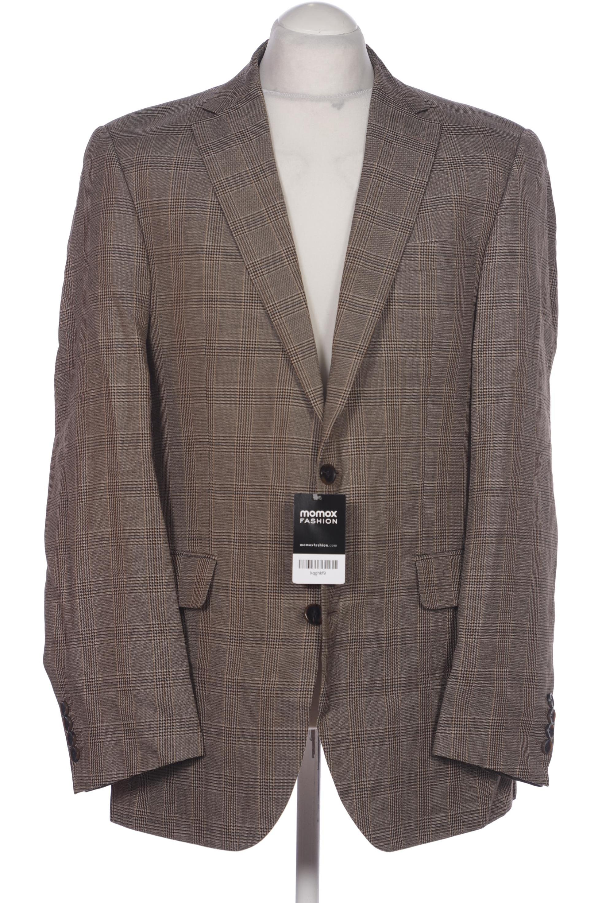 

Tom Rusborg Herren Sakko, beige, Gr. 98