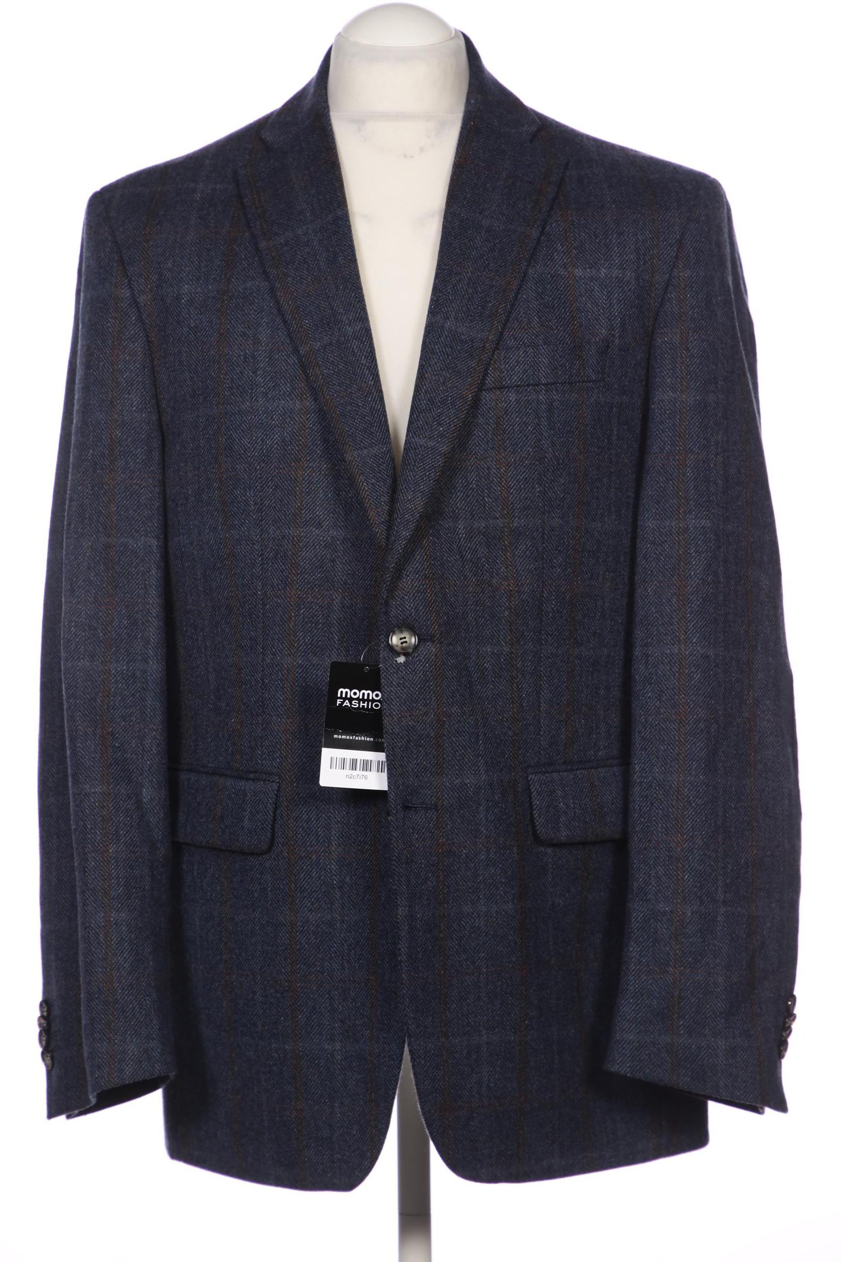 

Tom Rusborg Herren Sakko, marineblau