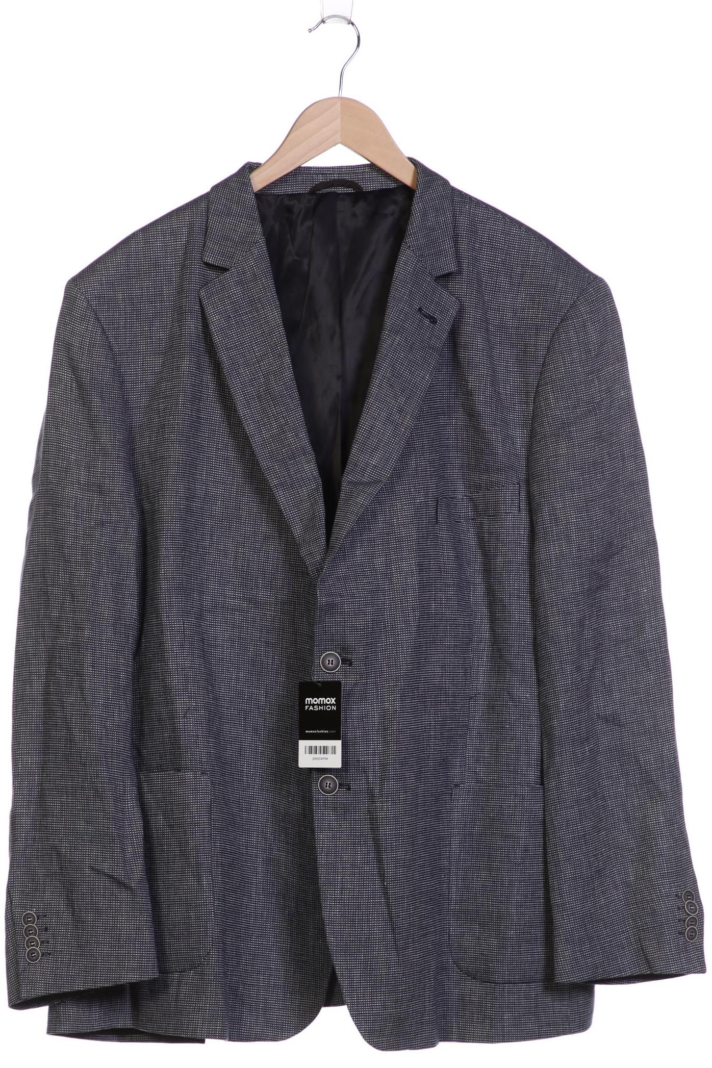 

Tom Rusborg Herren Sakko, marineblau, Gr. 32