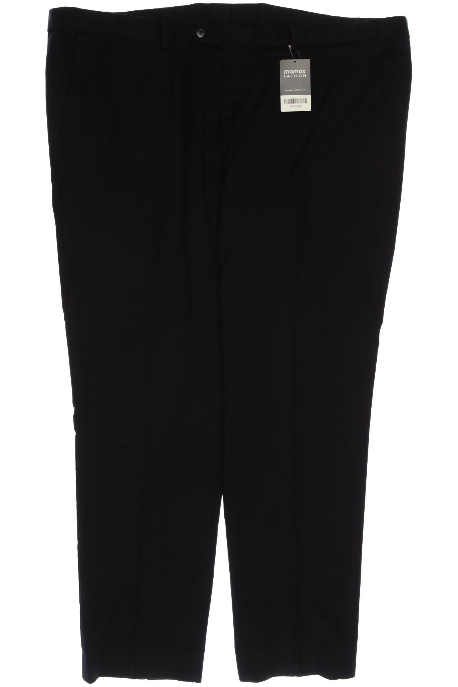 

Tom Rusborg Herren Stoffhose, marineblau