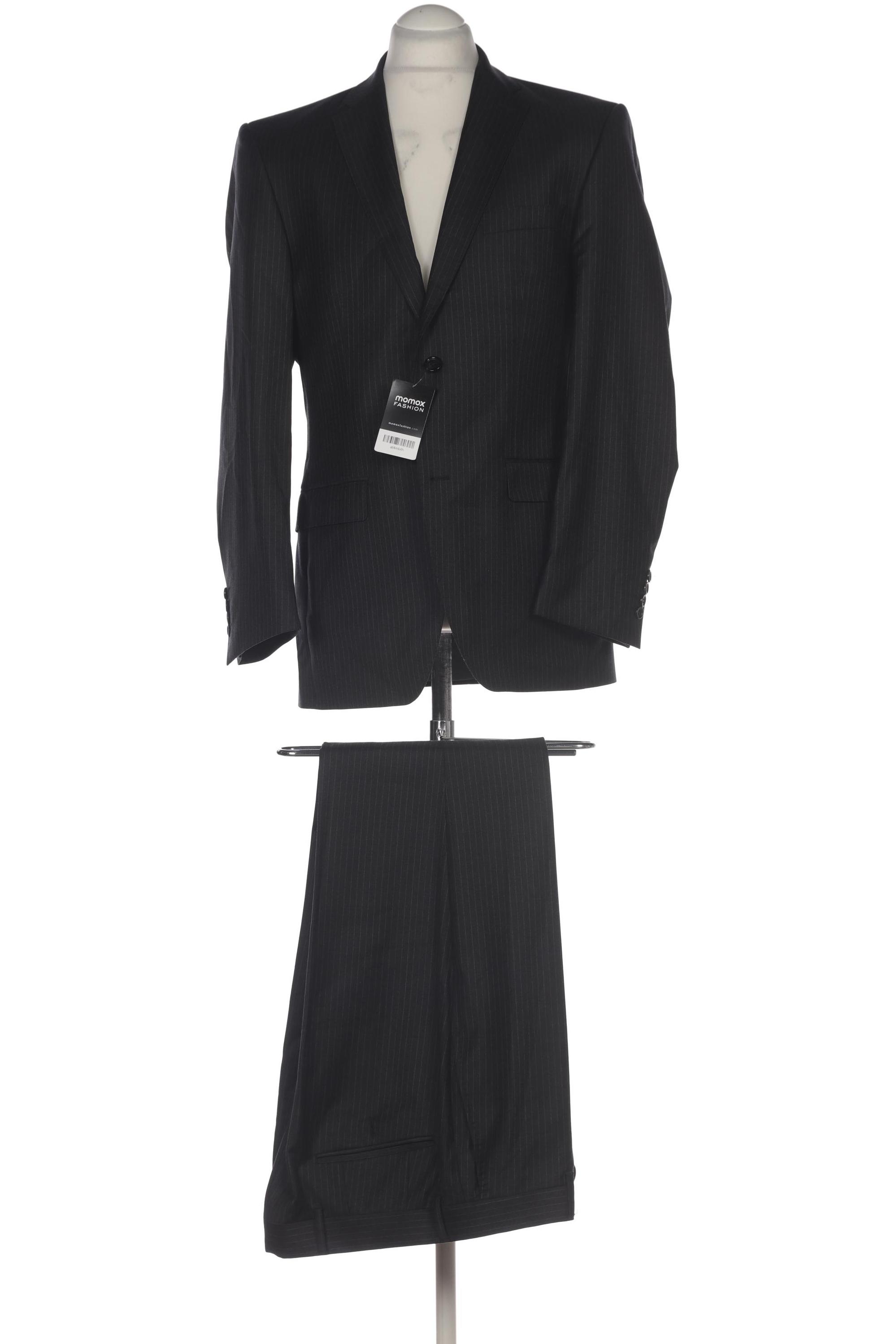 

Tom Rusborg Herren Anzug, schwarz, Gr. 98