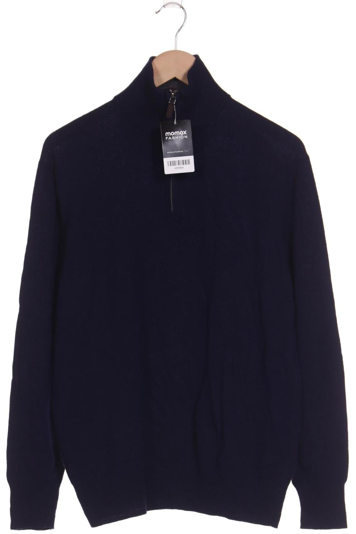 

Tom Rusborg Herren Pullover, marineblau, Gr. 52