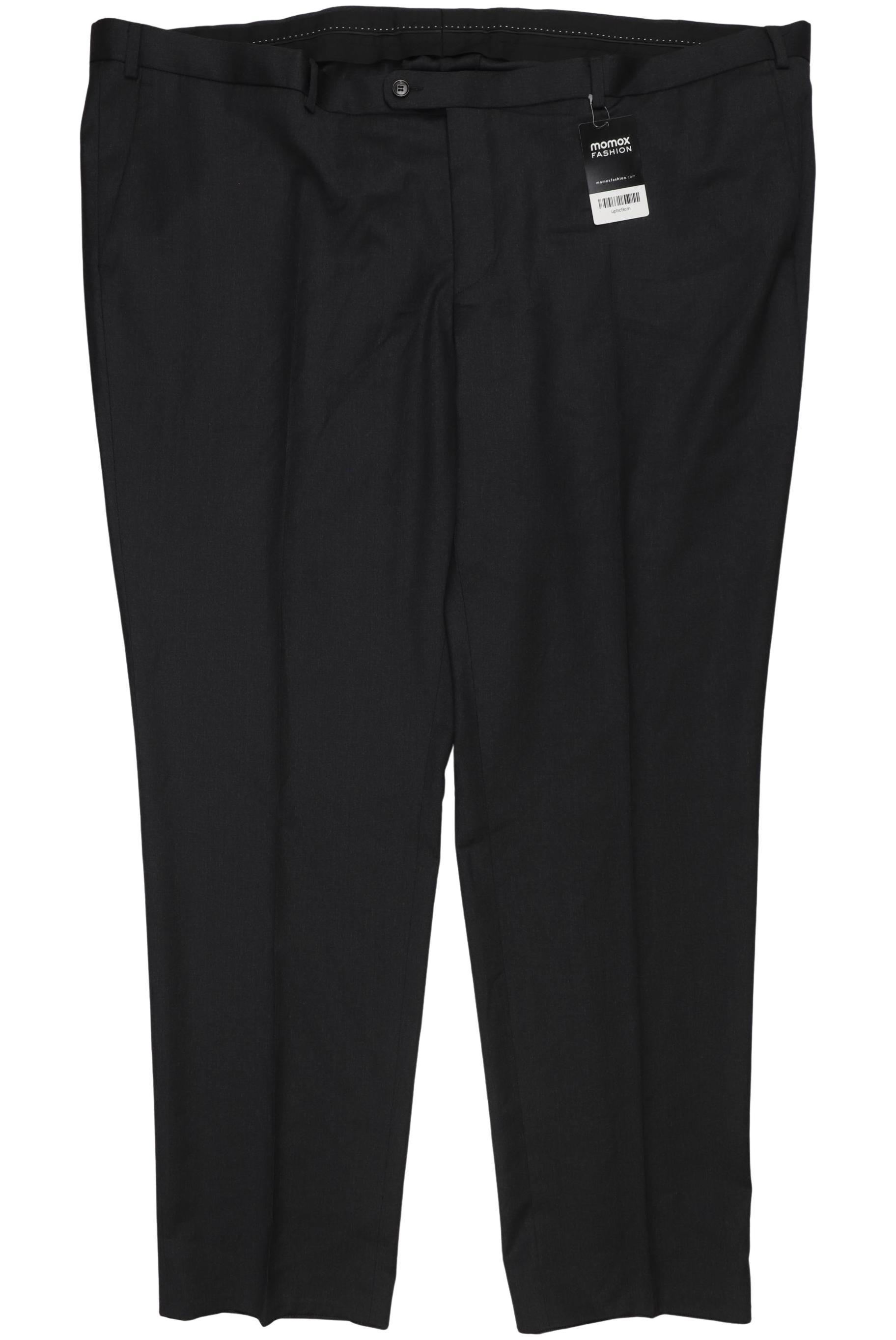 

Tom Rusborg Herren Stoffhose, marineblau, Gr. 33