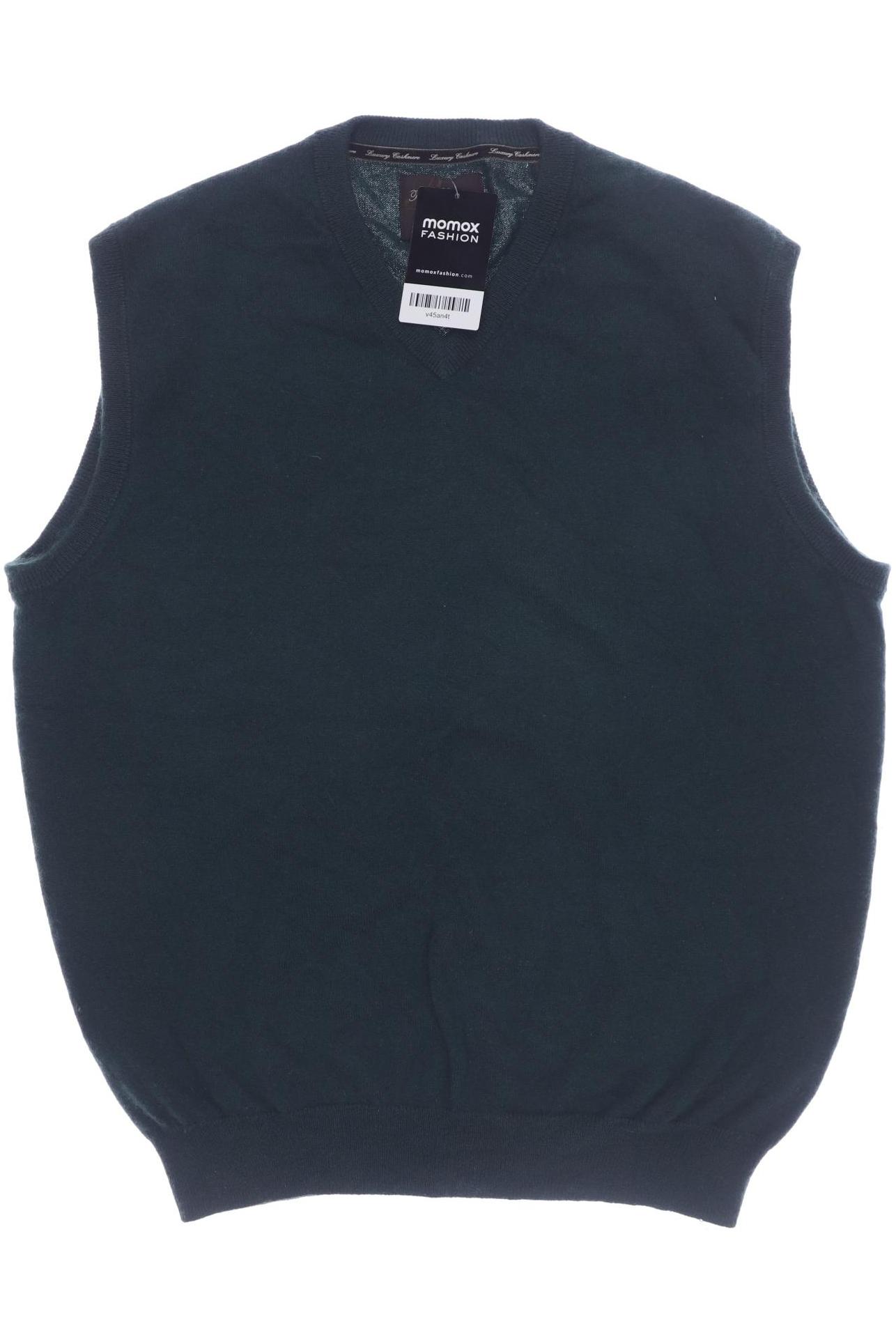

Tom Rusborg Herren Pullover, grün